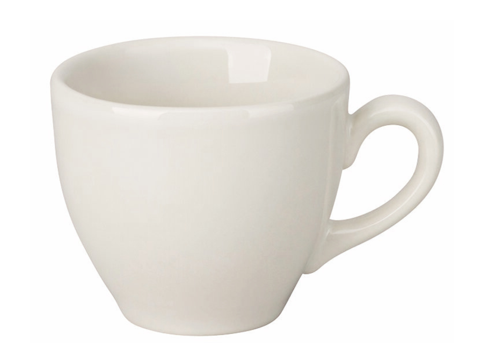 Thomas Sandora Creamwhite Espresso-Obertasse 0,09l - Produktbild 1