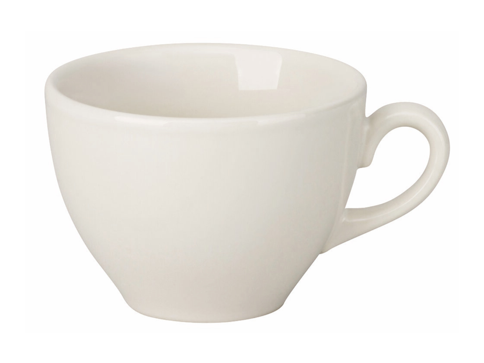 Thomas Sandora Creamwhite Kombi-Obertasse 0,22l - Produktbild 1