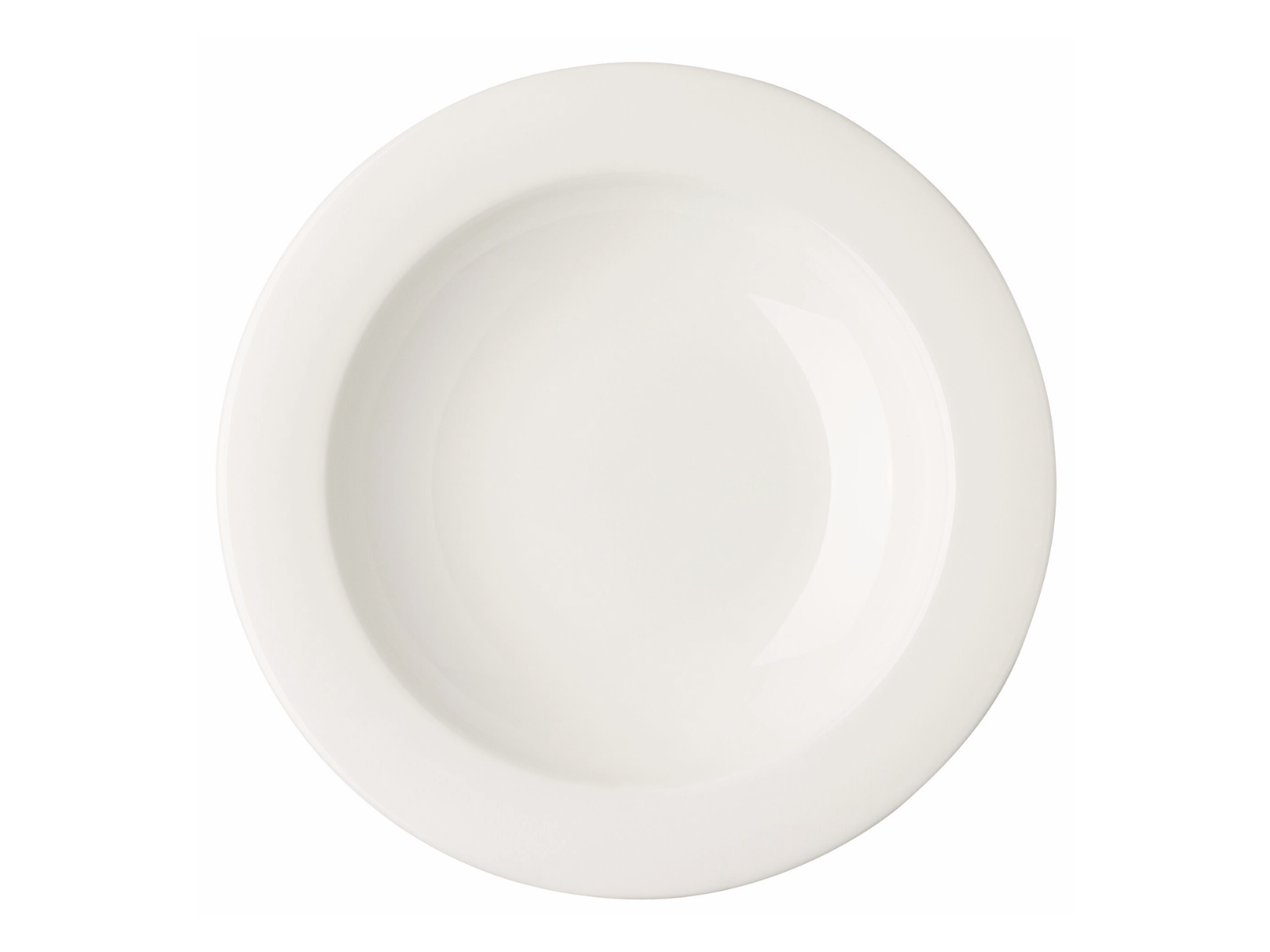 Thomas Sensai White Teller tief 23cm - Produktbild 2