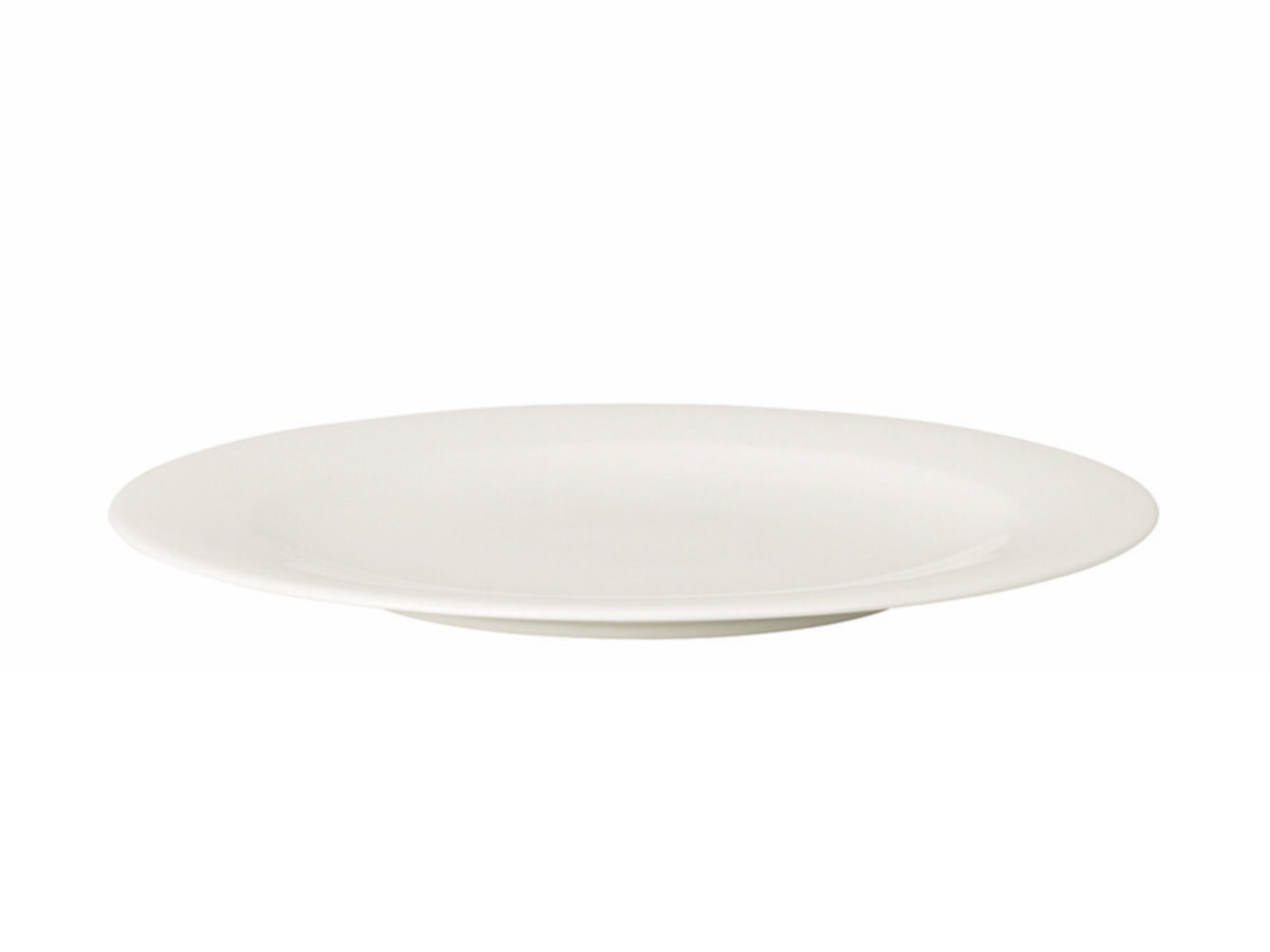 Thomas Sensai White Teller flach 18cm - Produktbild 2