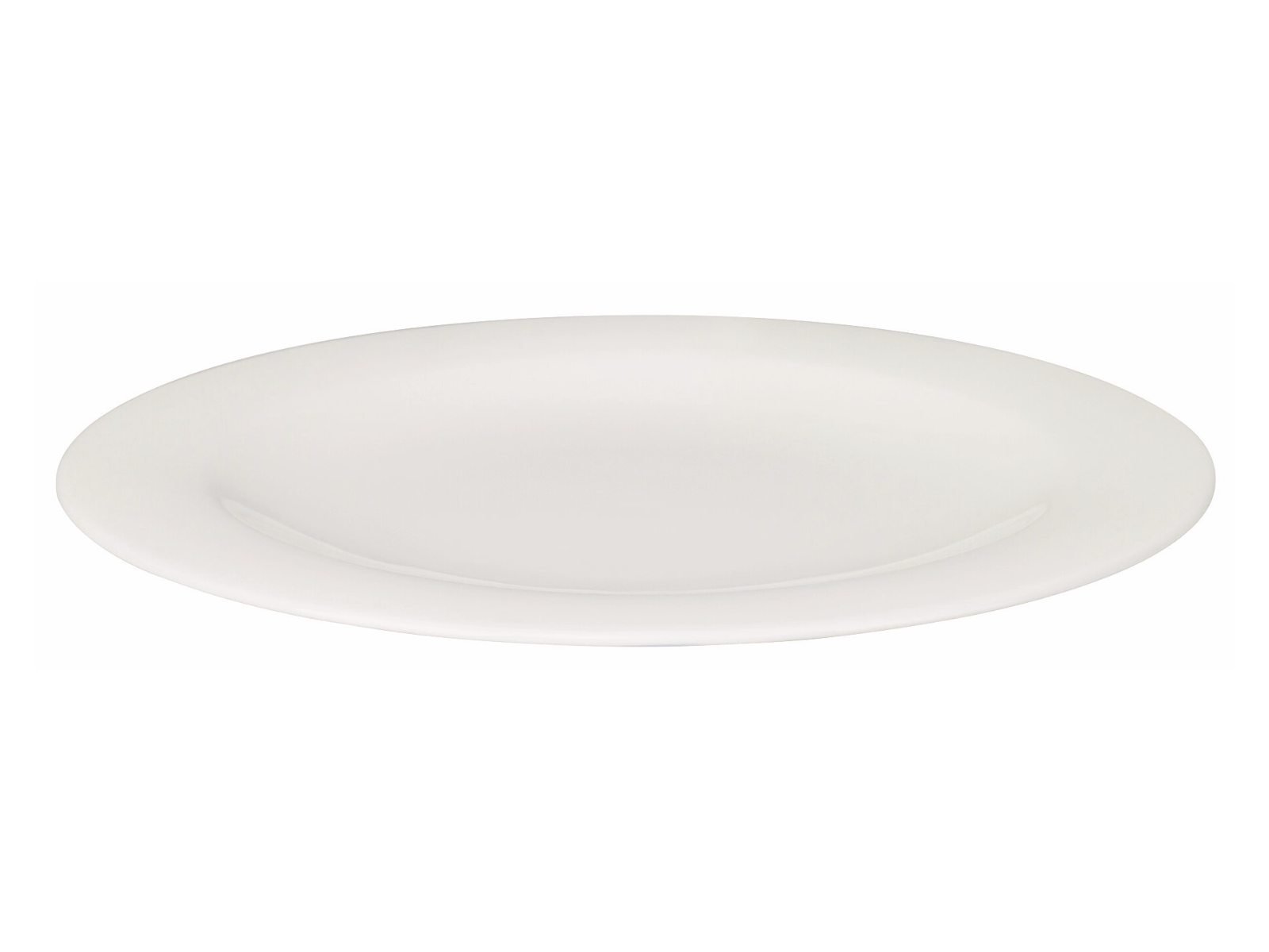 Thomas Sensai White Teller flach 22cm - Produktbild 2