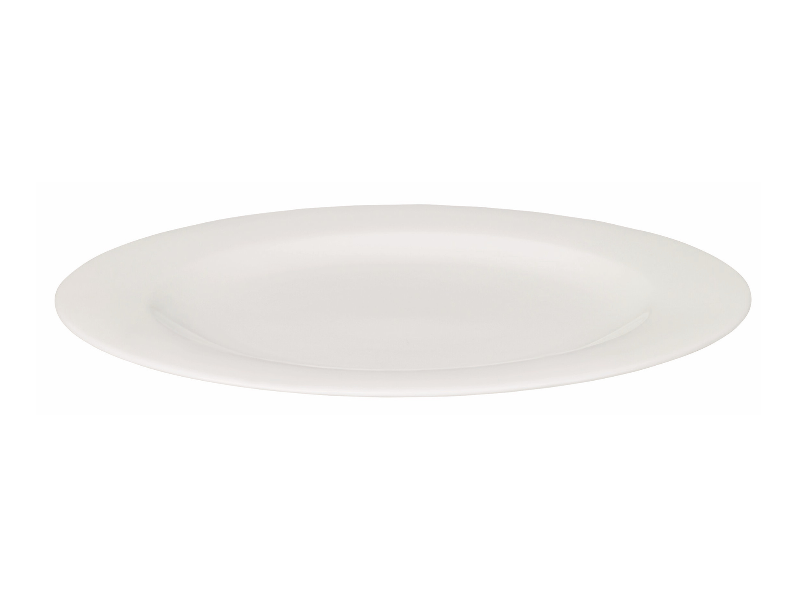 Thomas Sensai White Teller flach 27cm - Produktbild 2