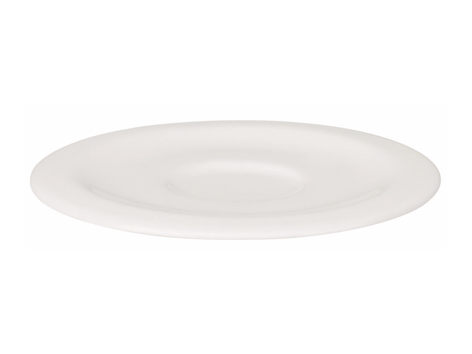 Thomas Sensai White Espresso-Untertasse 12cm - Produktbild 2