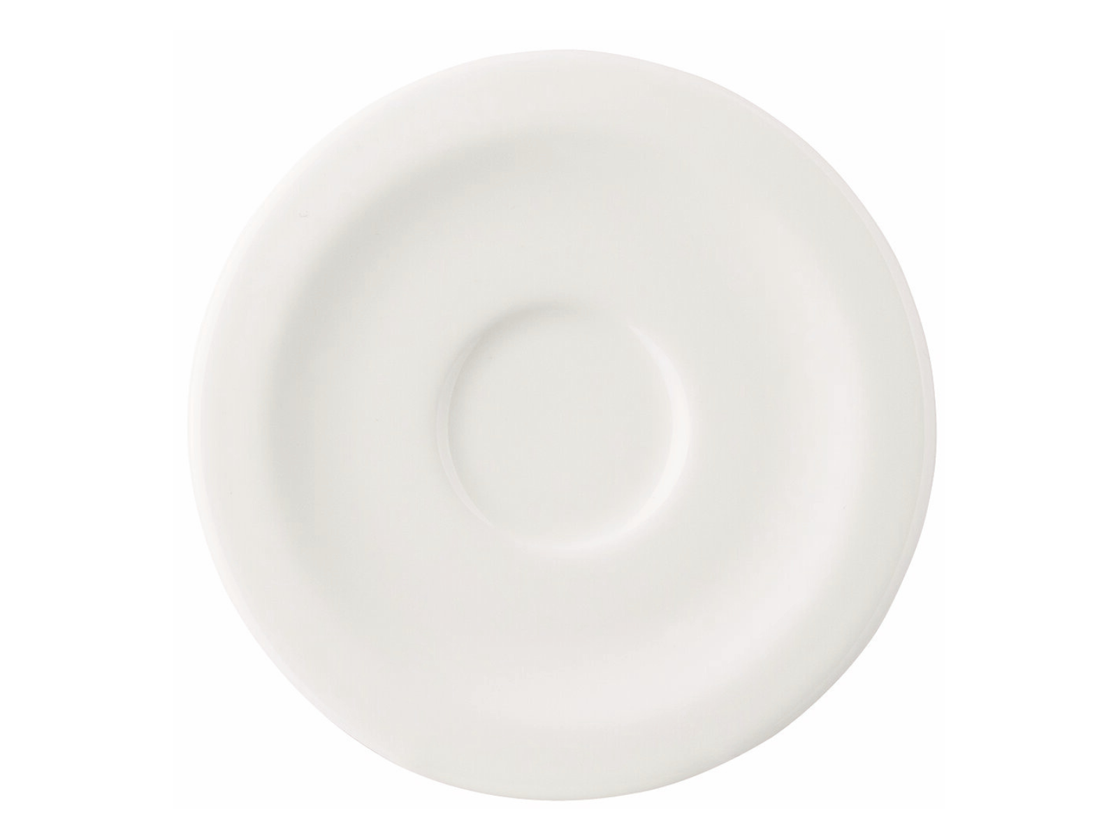 Thomas Sensai White Espresso-Untertasse 12cm