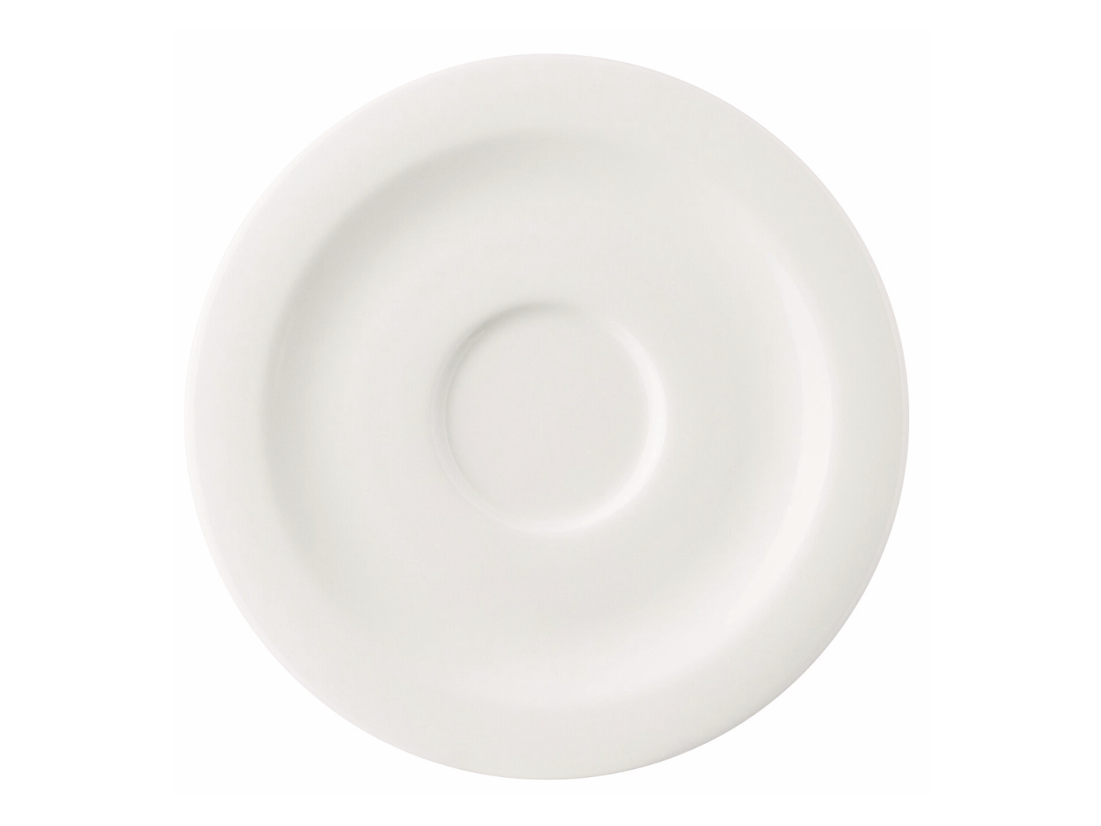 Thomas Sensai White Kombi-Untertasse 15,5cm - Produktbild 1
