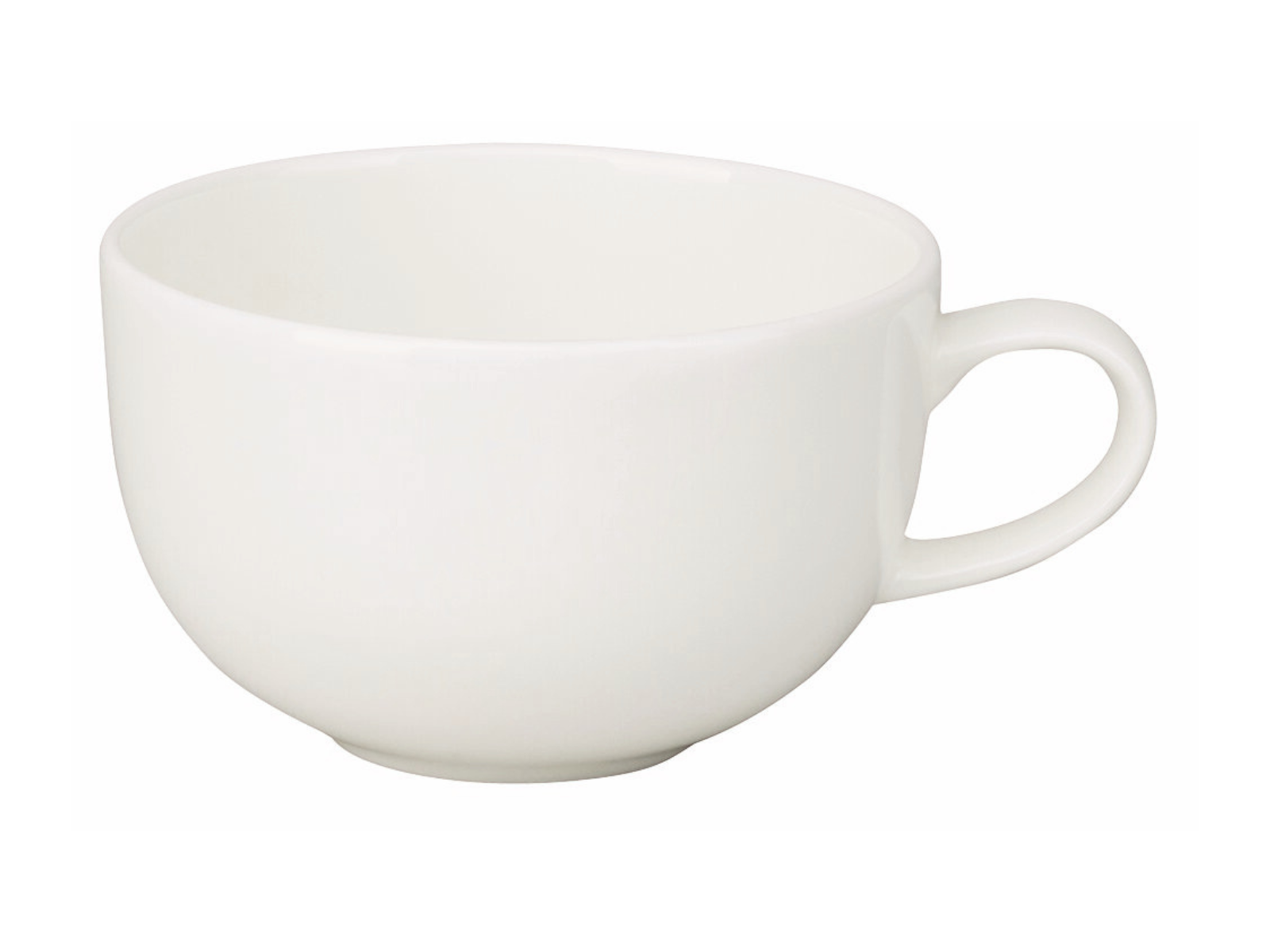 Thomas Sensai White Kombi-Obertasse 0,27l - Produktbild 1