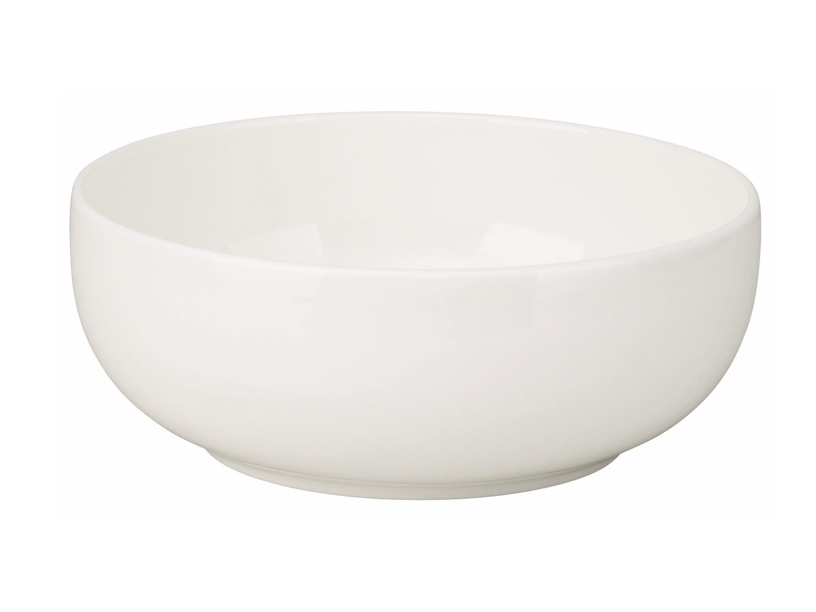 Thomas Sensai White Schale 18cm