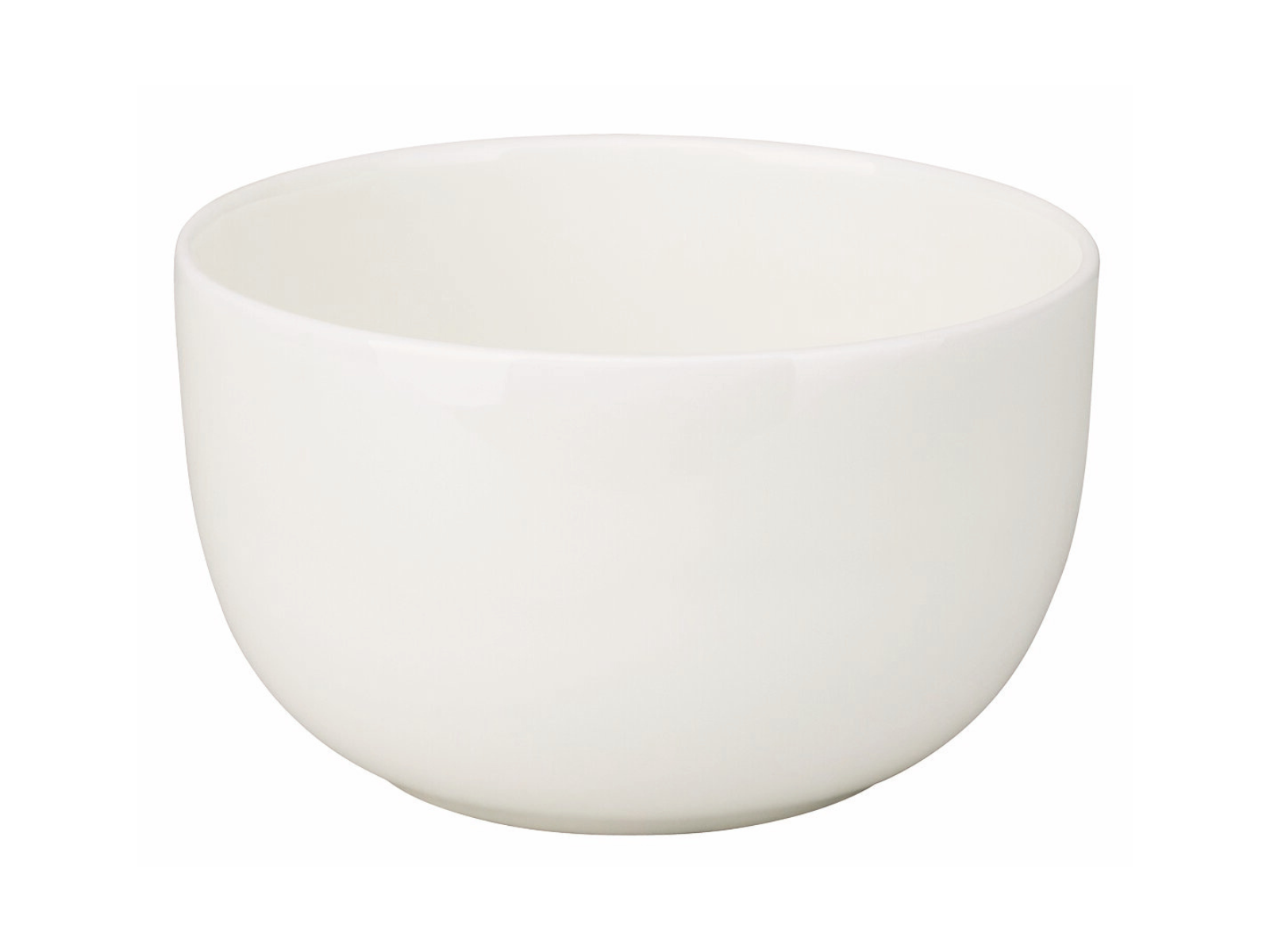 Thomas Sensai White Müslischale 13cm