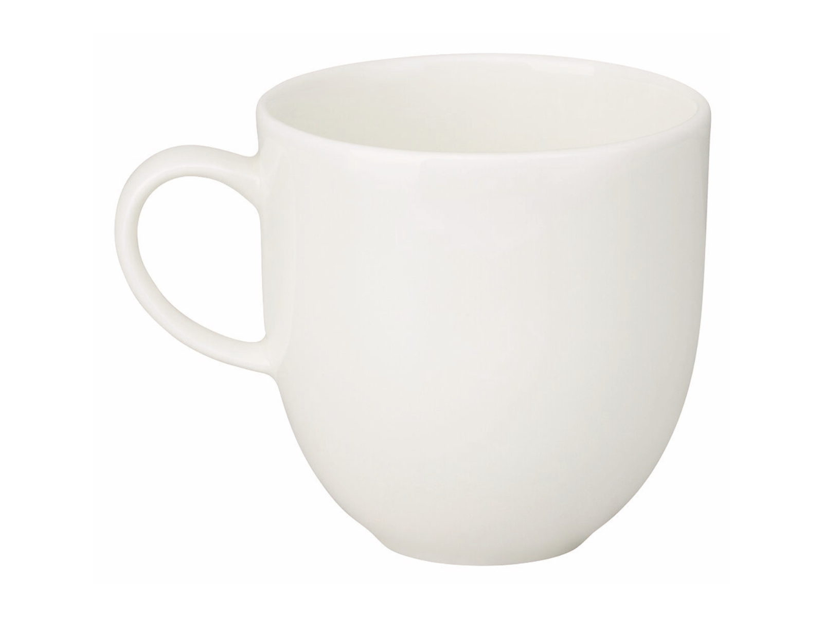 Thomas Sensai White Becher mit Henkel 0,38l - Produktbild 2