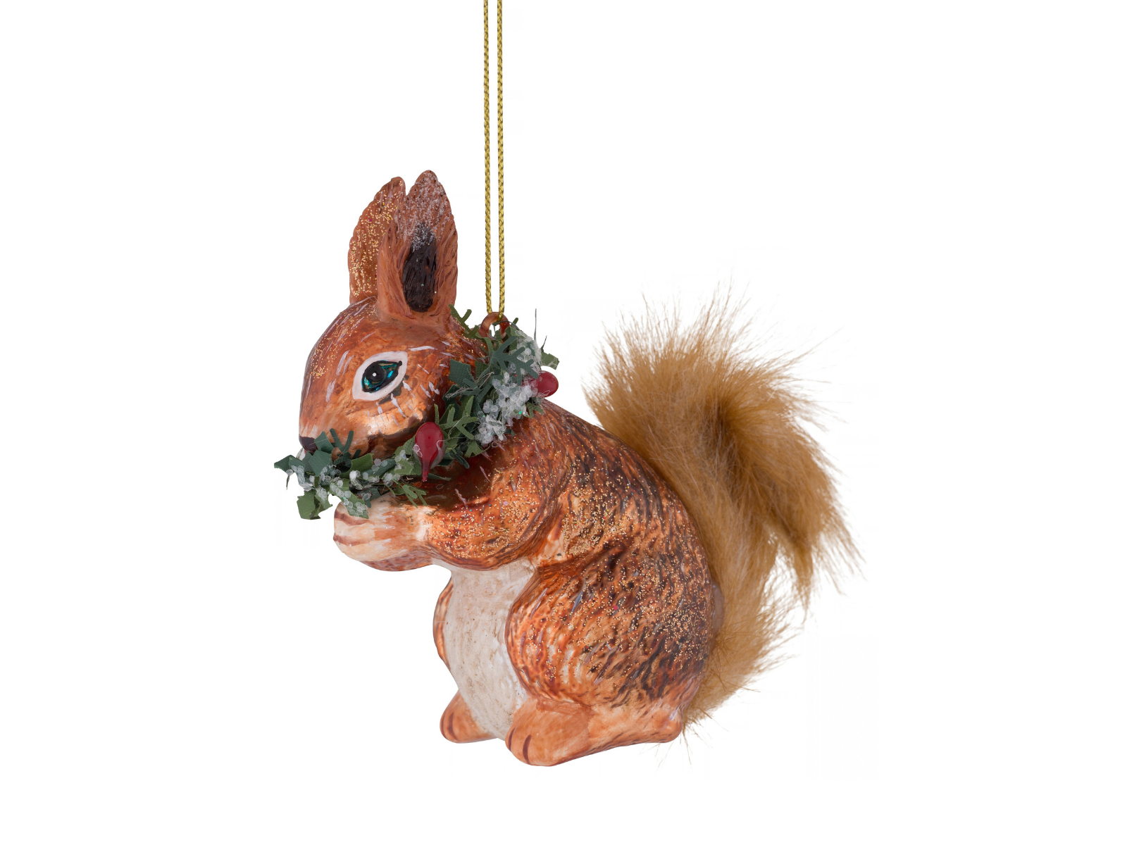 Giftcompany Hänger Eichhörnchen 10cm (1 Stück)