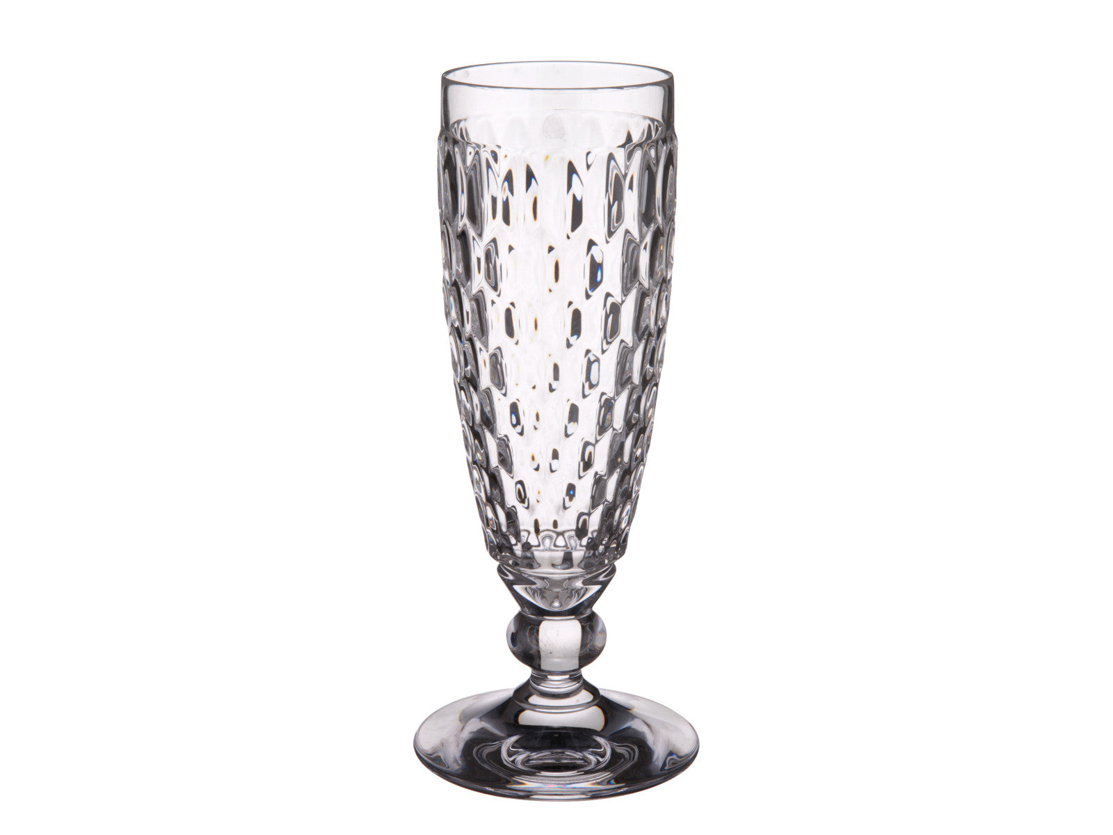 Villeroy & Boch Boston Sektglas 0,15 l Freisteller