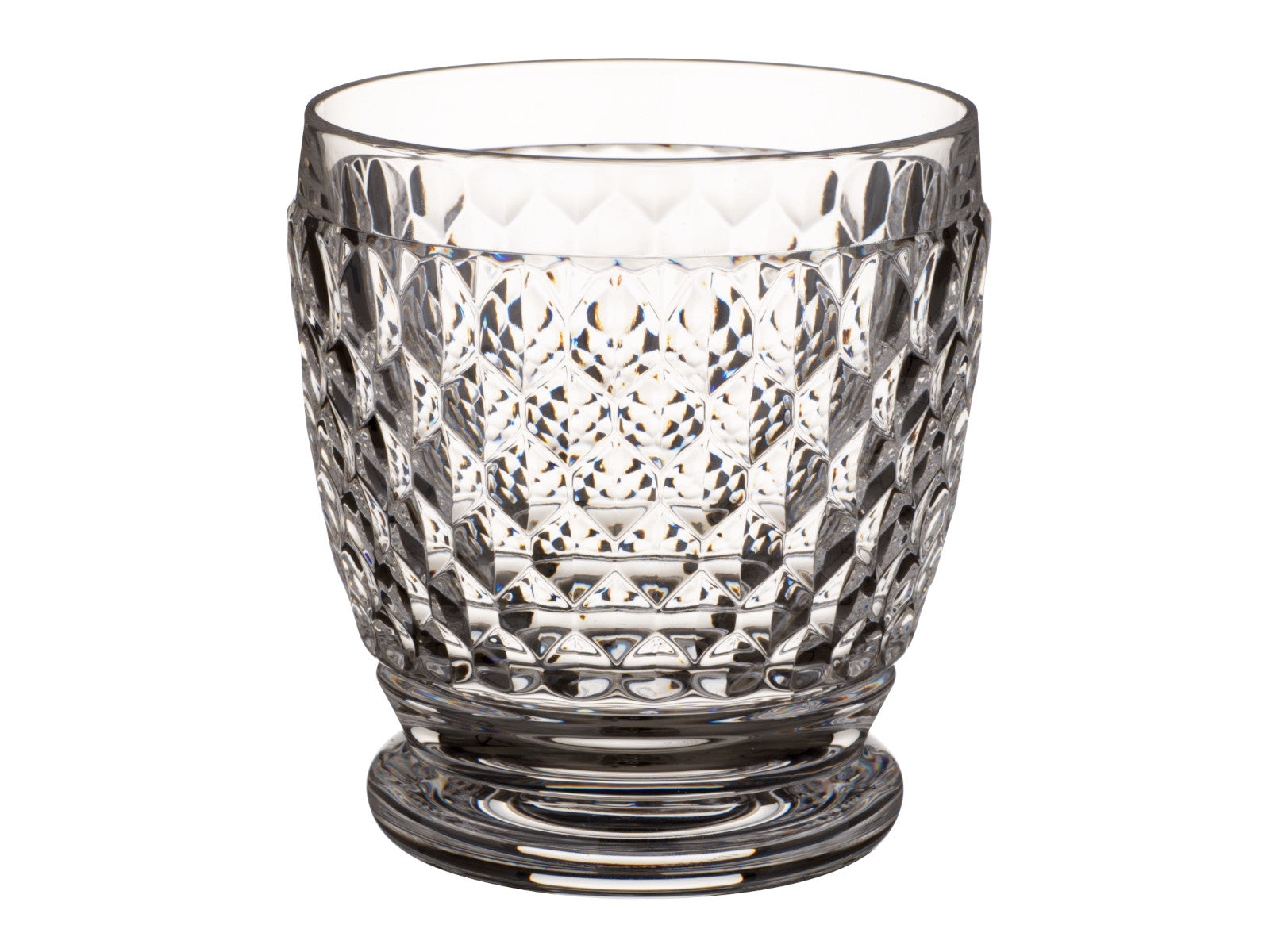 Villeroy & Boch Boston Becher 0,33 l Freisteller