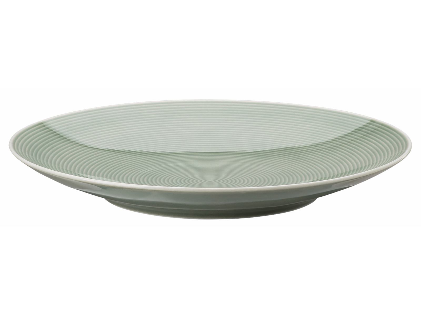 Thomas Loft Colour Moss Green Frühstücksteller 22 cm Freisteller 2