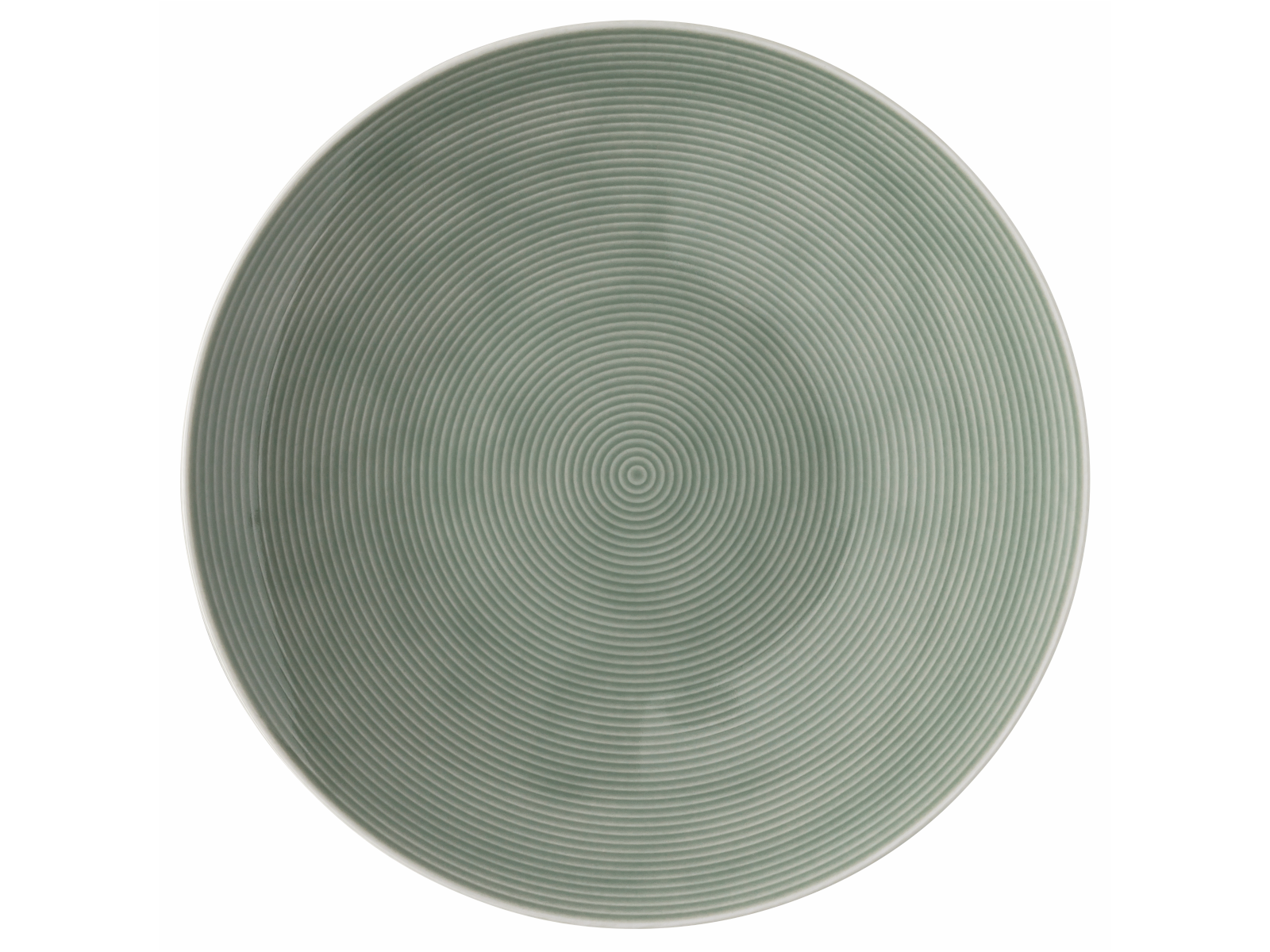 Thomas Loft Colour Moss Green Frühstücksteller 22 cm Freisteller 1