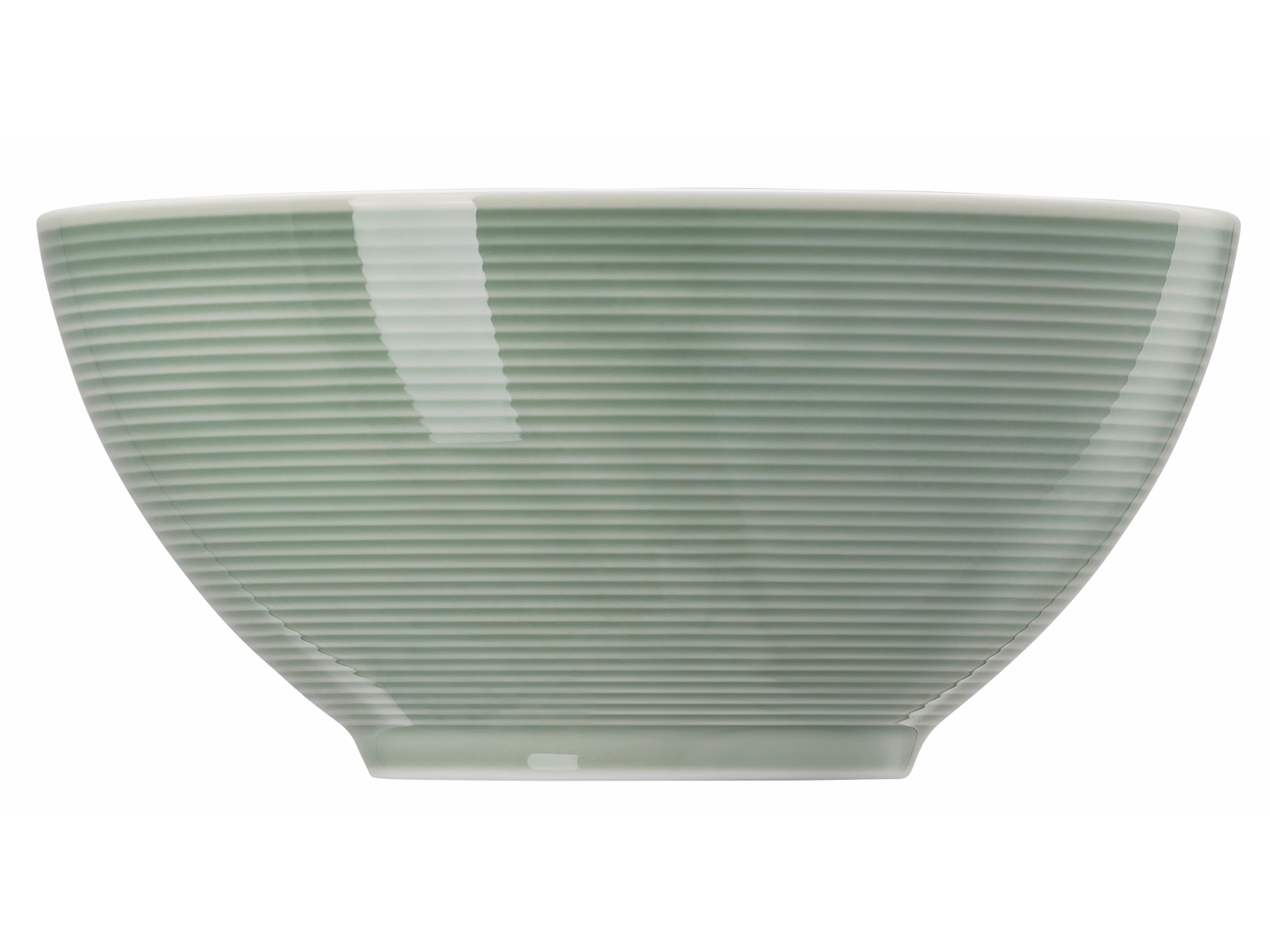 Thomas Loft Colour Moss Green Bowl rund 0,8 l Freisteller 2