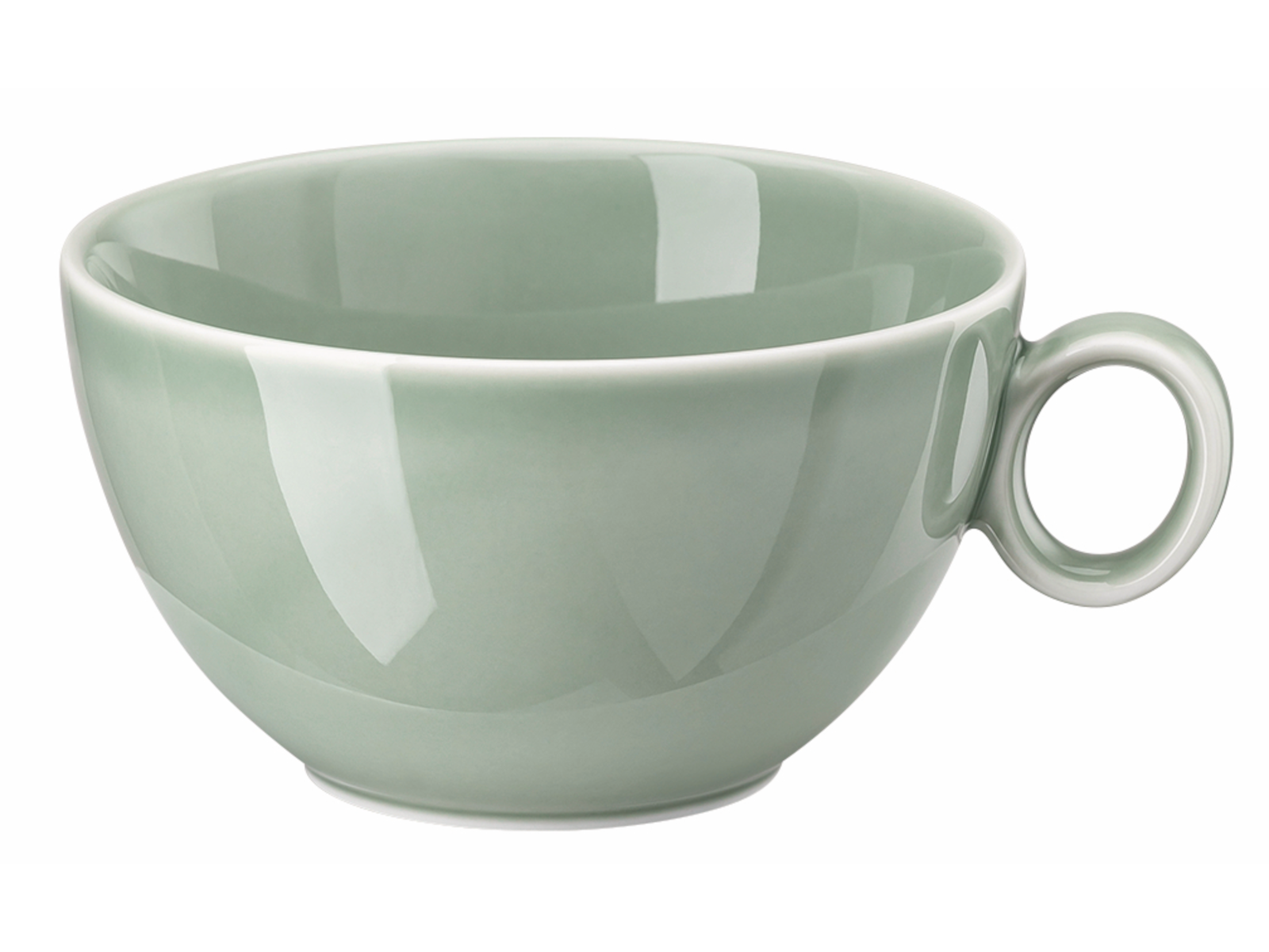 Thomas Loft Colour Moss Green Kombi-Obertasse 0,34 l Freisteller 1