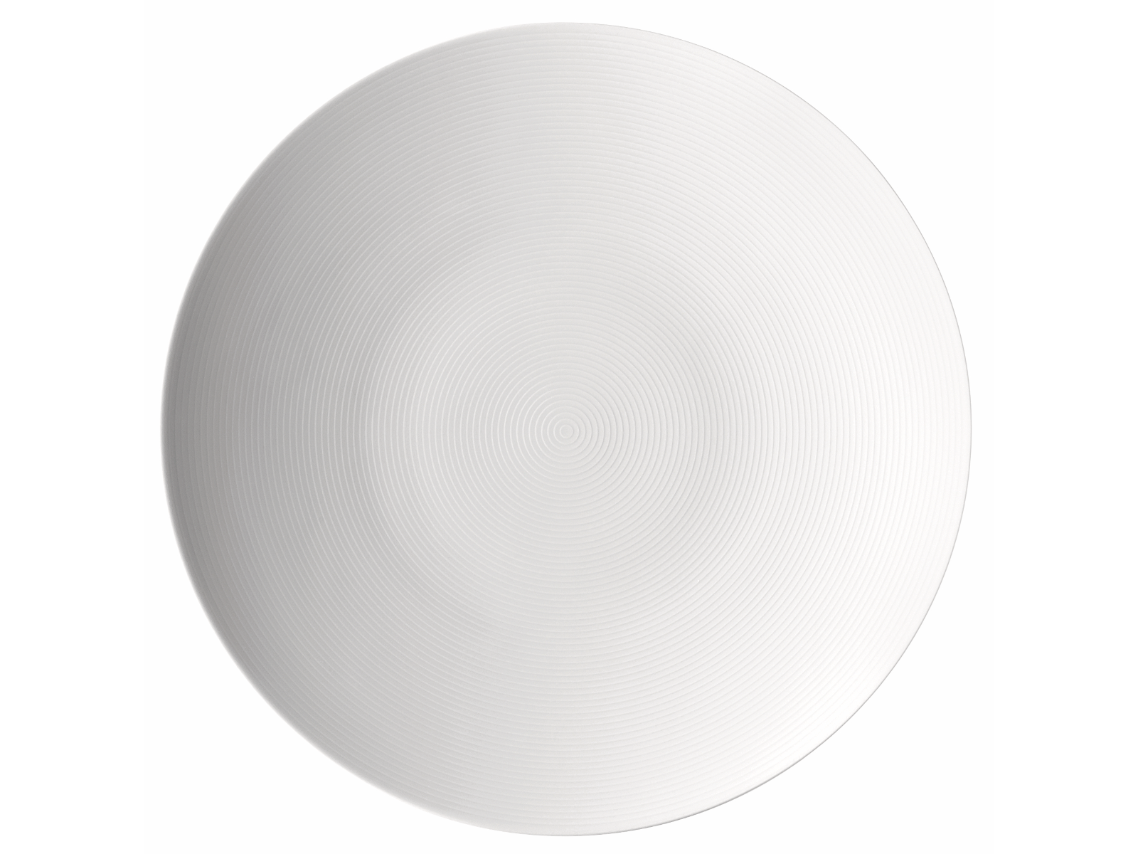 Thomas Loft Weiss Speiseteller 28 cm Freisteller