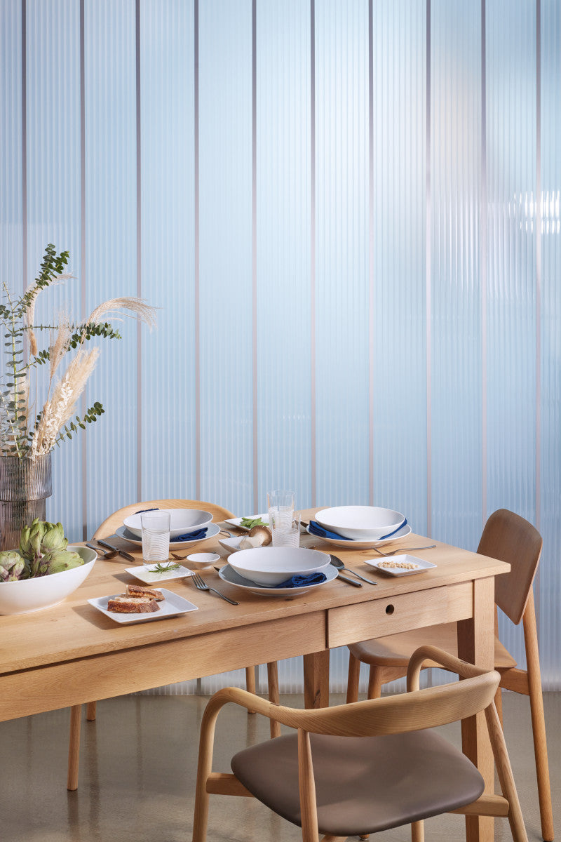 Thomas Loft Weiss Suppenteller 24 cm Lifestyle 1