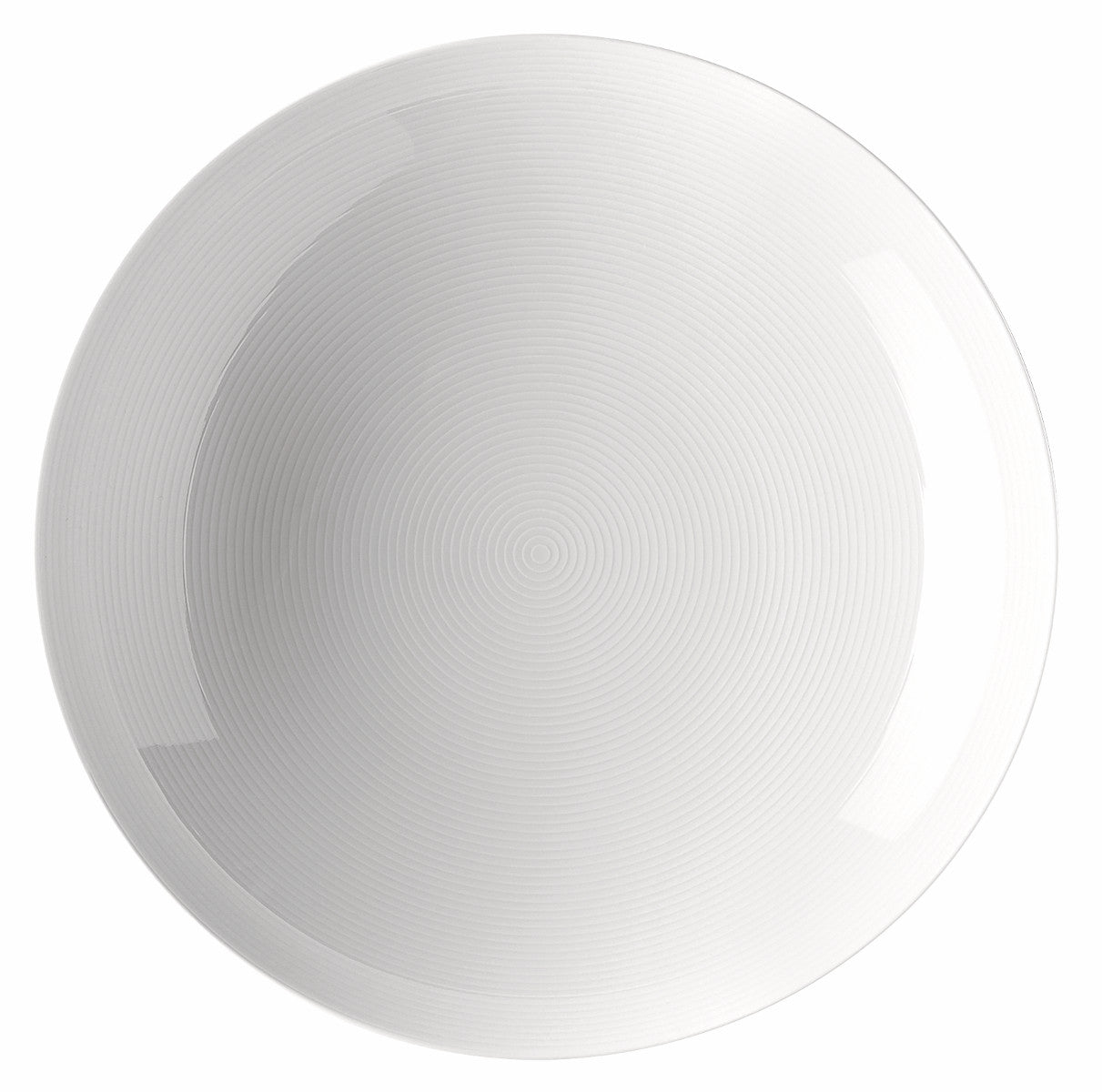 Thomas Loft Weiss Suppenteller 24 cm Freisteller