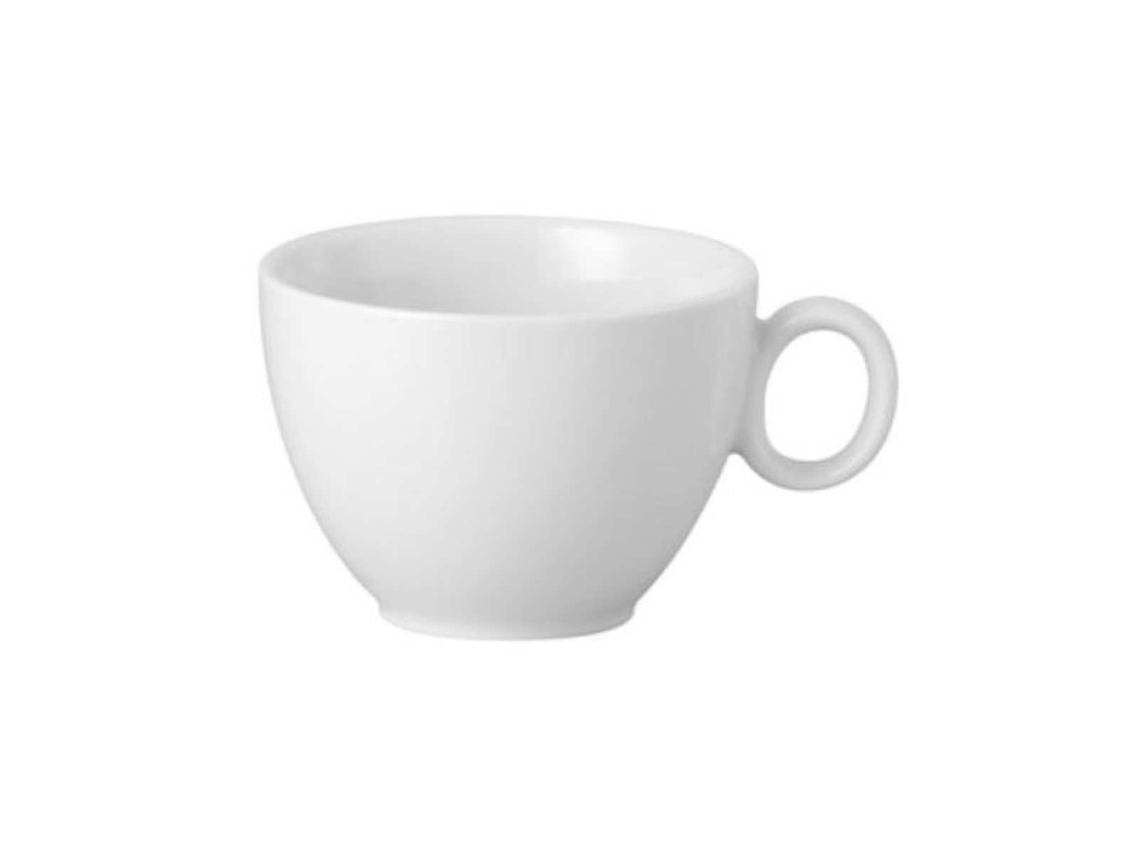 Thomas Loft Weiss Espressotasse 2tlg. Lifestyle 1