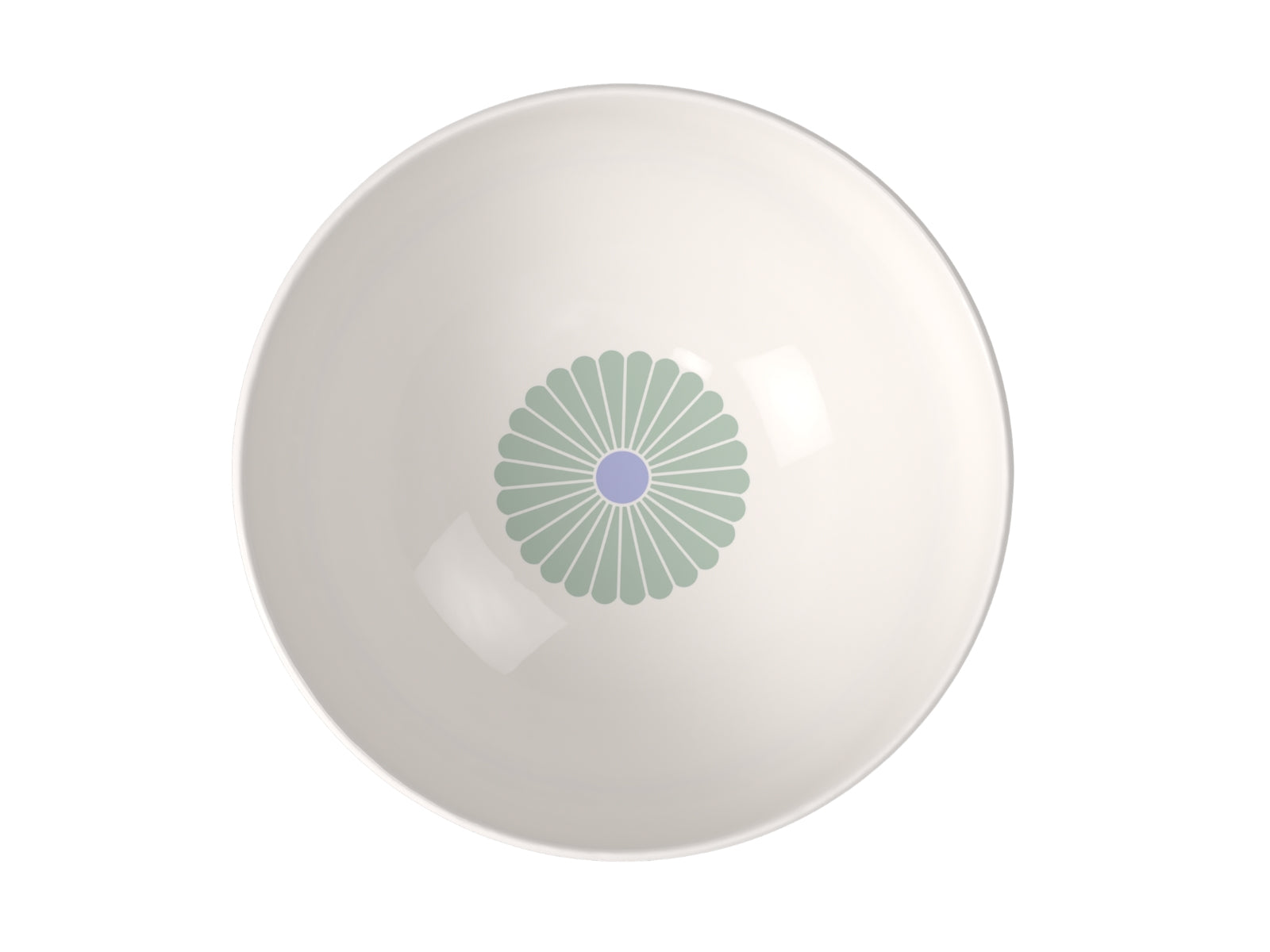 Villeroy & Boch Fleur couleur Müslischale 0,32l - Produktbild 2