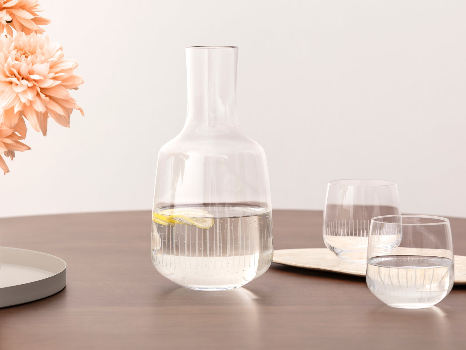 Villeroy & Boch Afina Schnapsglas 4erSet 0,04l - Produktbild 3