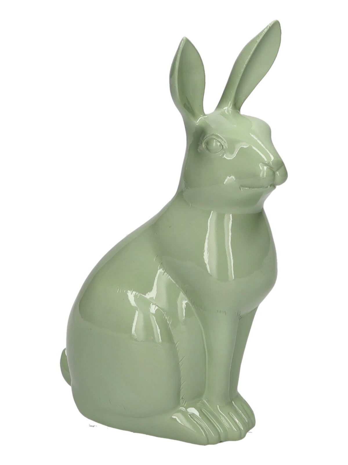 Giftcompany Frau Schmidt Hase M mint 20cm Freisteller 1
