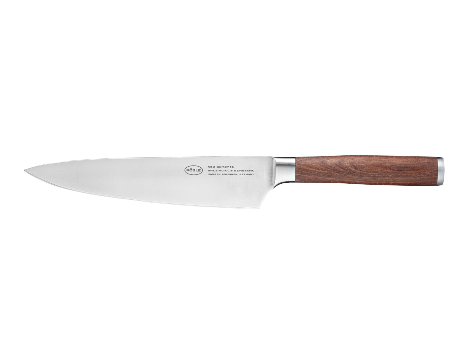 Rösle MASTERCLASS Kochmesser 20cm - Produktbild 1