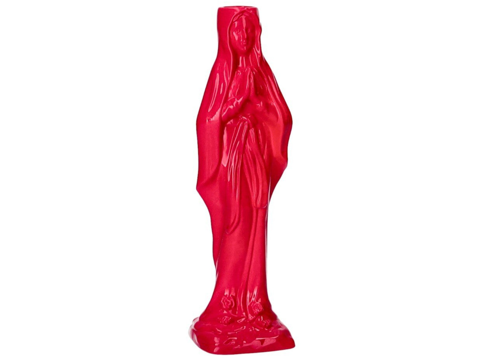 Giftcompany Cadonna Vase Madonna neon pink 25cm Freisteller 1