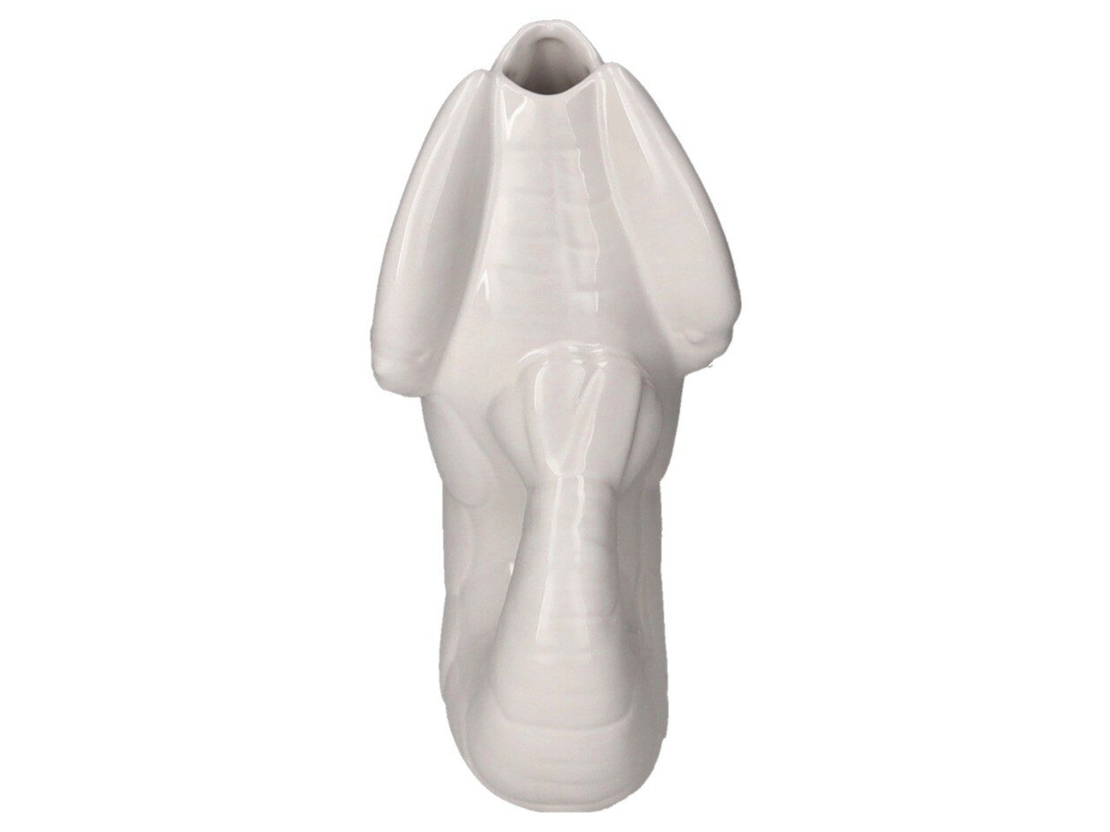 Giftcompany Madame Crevette Hummer Vase S weiss 26,7cm Freisteller 3