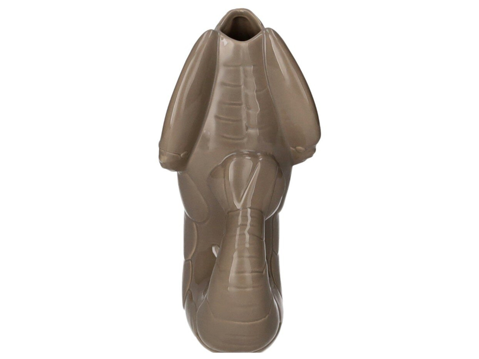 Giftcompany Madame Crevette Hummer Vase S sandstone 26,7cm Freisteller 3