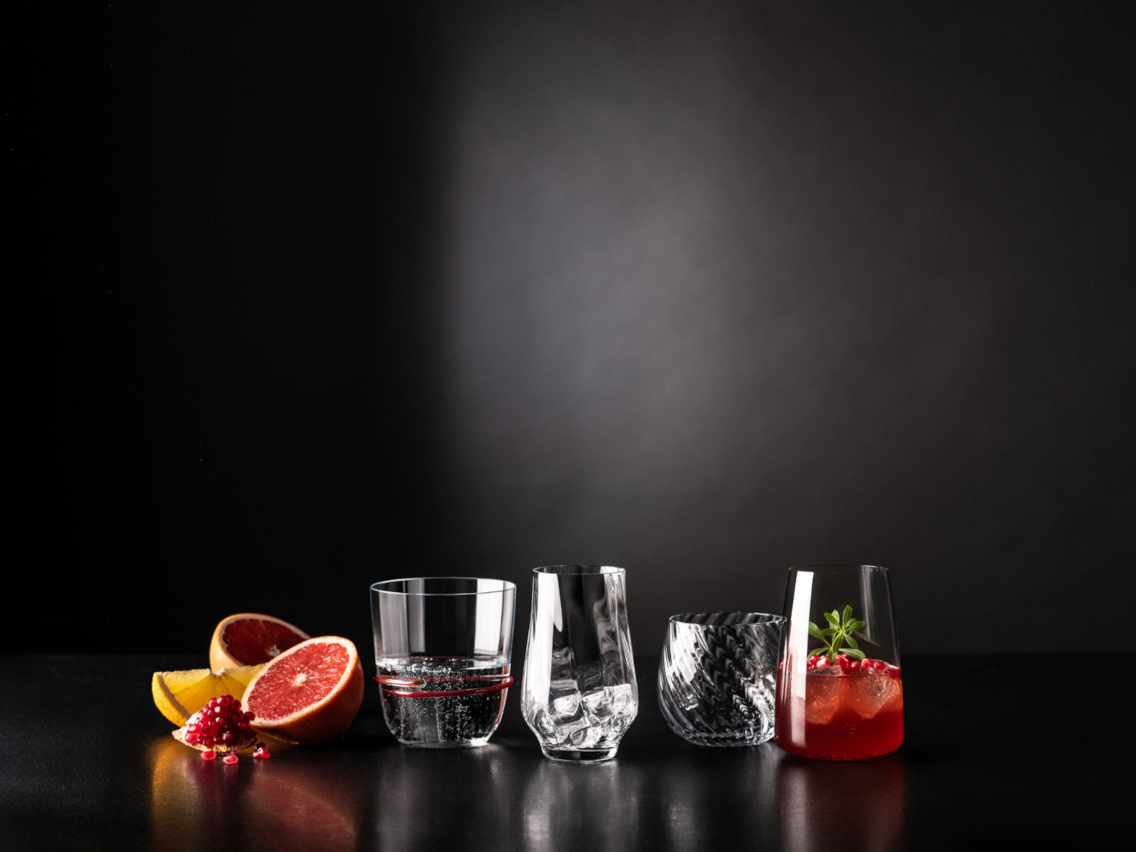 ZWIESEL GLAS Simplify Allroundglas Set 2tlg Lifestyle 5