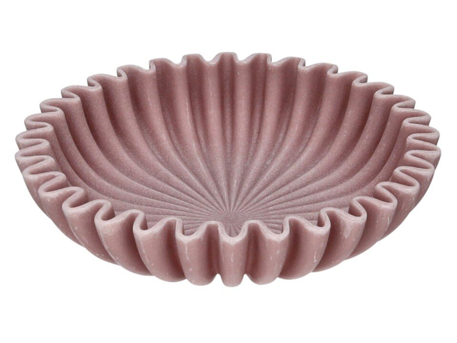 Giftcompany Korba Schale M altrosa 25cm Freisteller 1