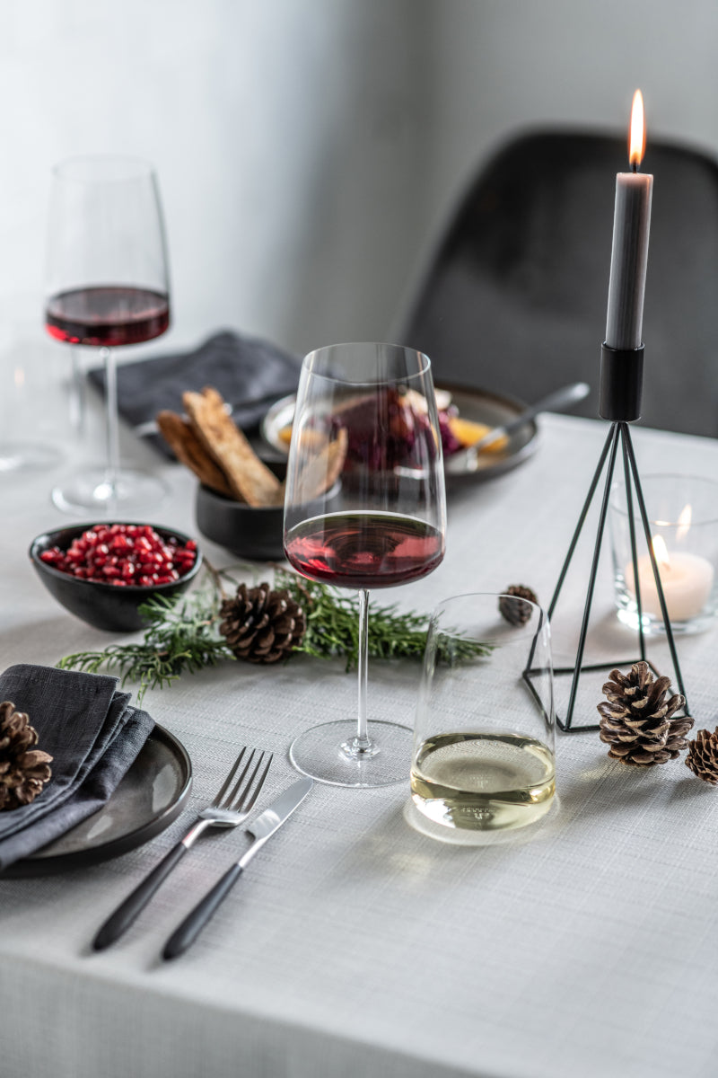 ZWIESEL GLAS Simplify Weinglas kraftvoll & würzig Set 2tlg Lifestyle 4