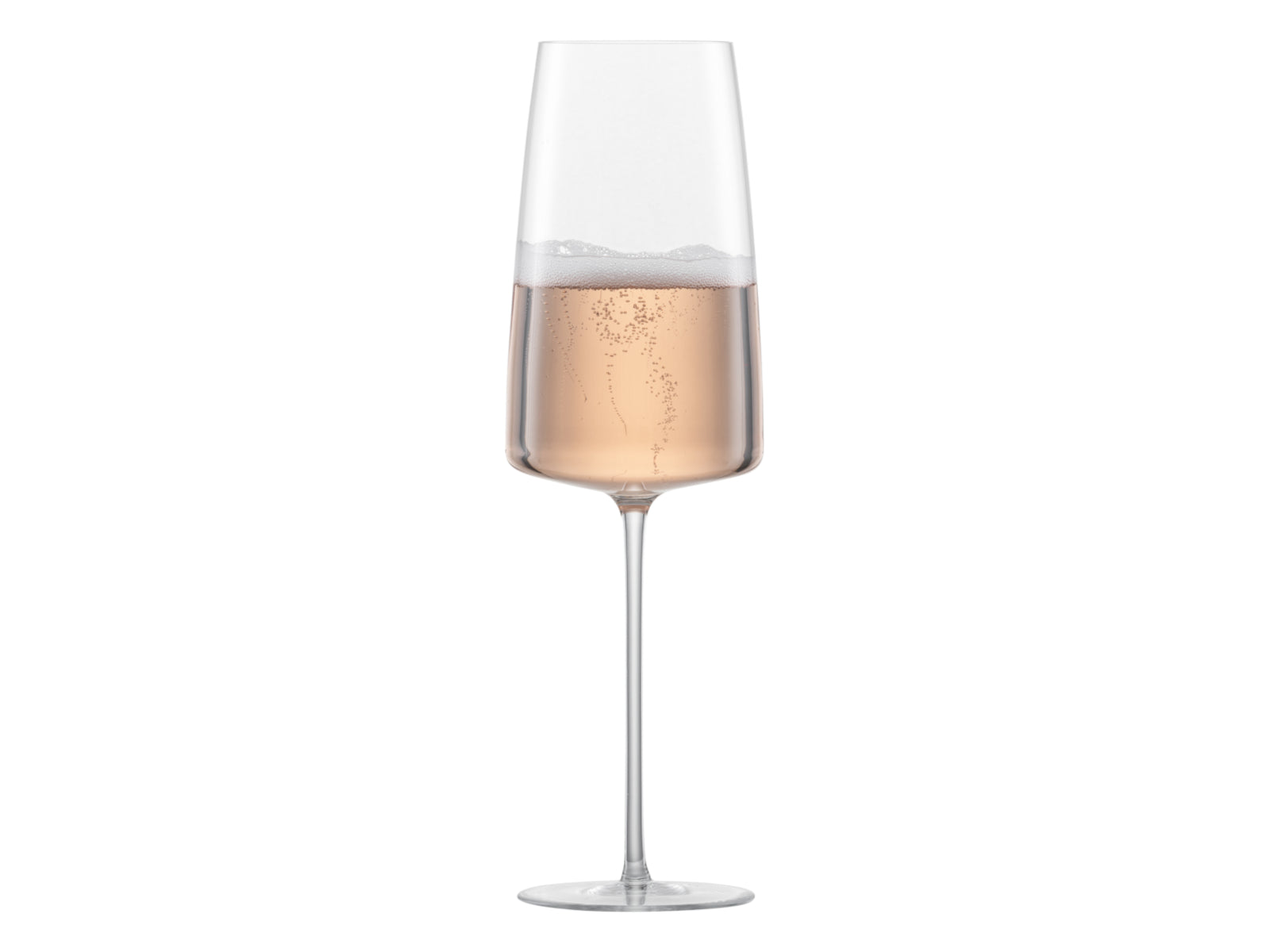 ZWIESEL GLAS Simplify Sektglas leicht & frisch Set 2tlg Freisteller 2