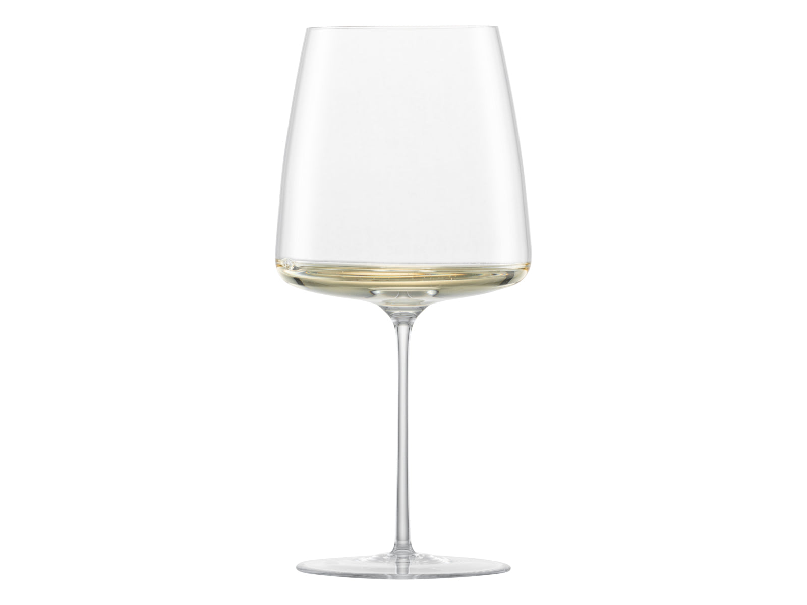 ZWIESEL GLAS Simplify Weinglas samtig & üppig Set 2tlg Freisteller 4