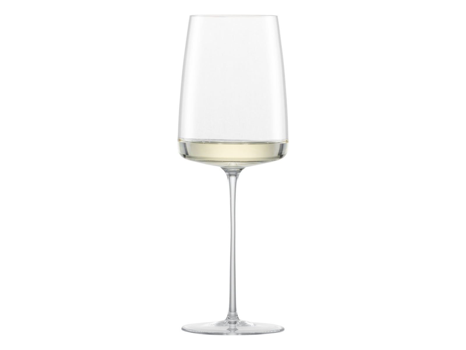 ZWIESEL GLAS Simplify Weinglas leicht & frisch Set 2tlg Freisteller 4