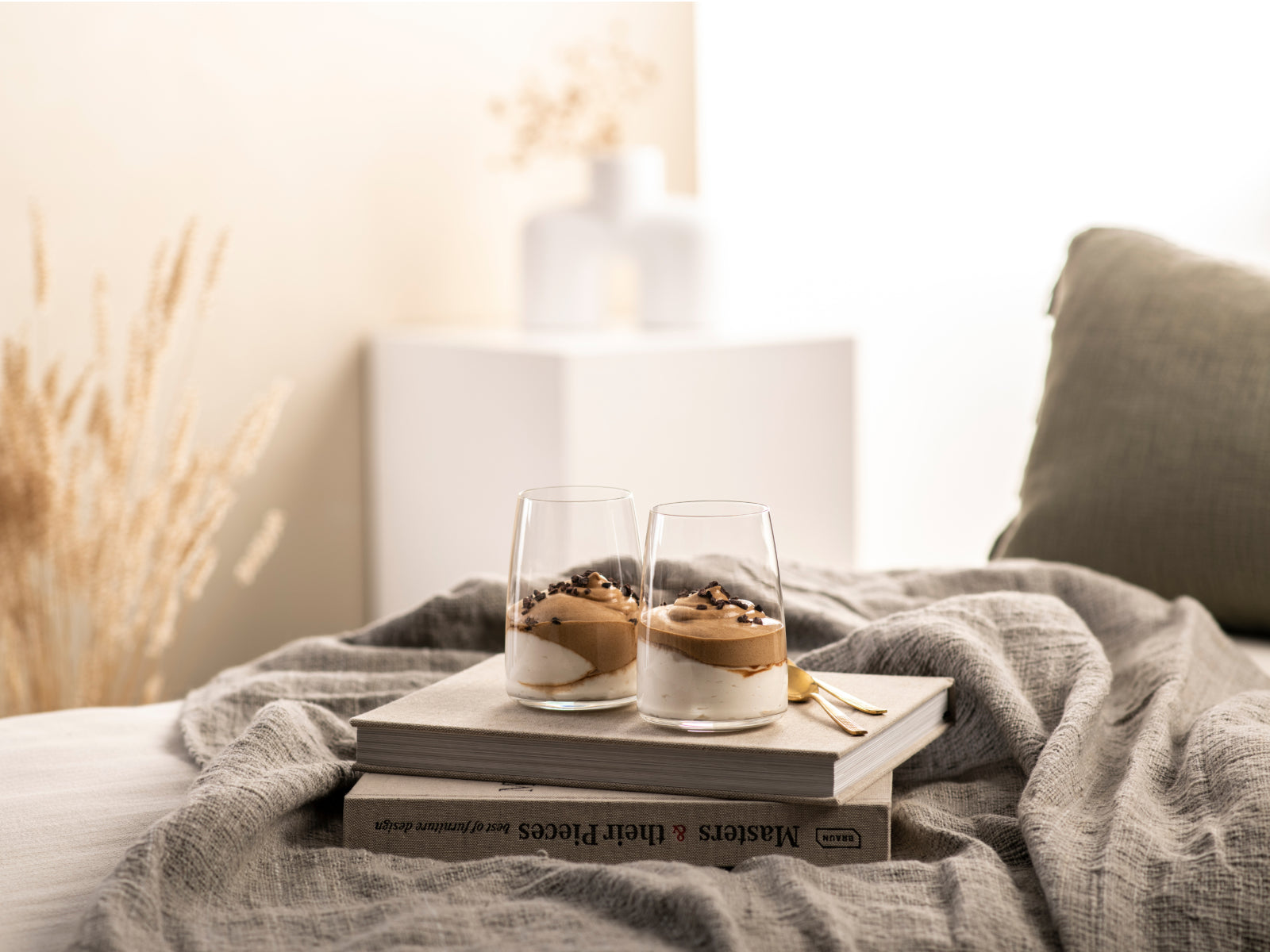ZWIESEL GLAS Simplify Allroundglas Set 2tlg Lifestyle 1