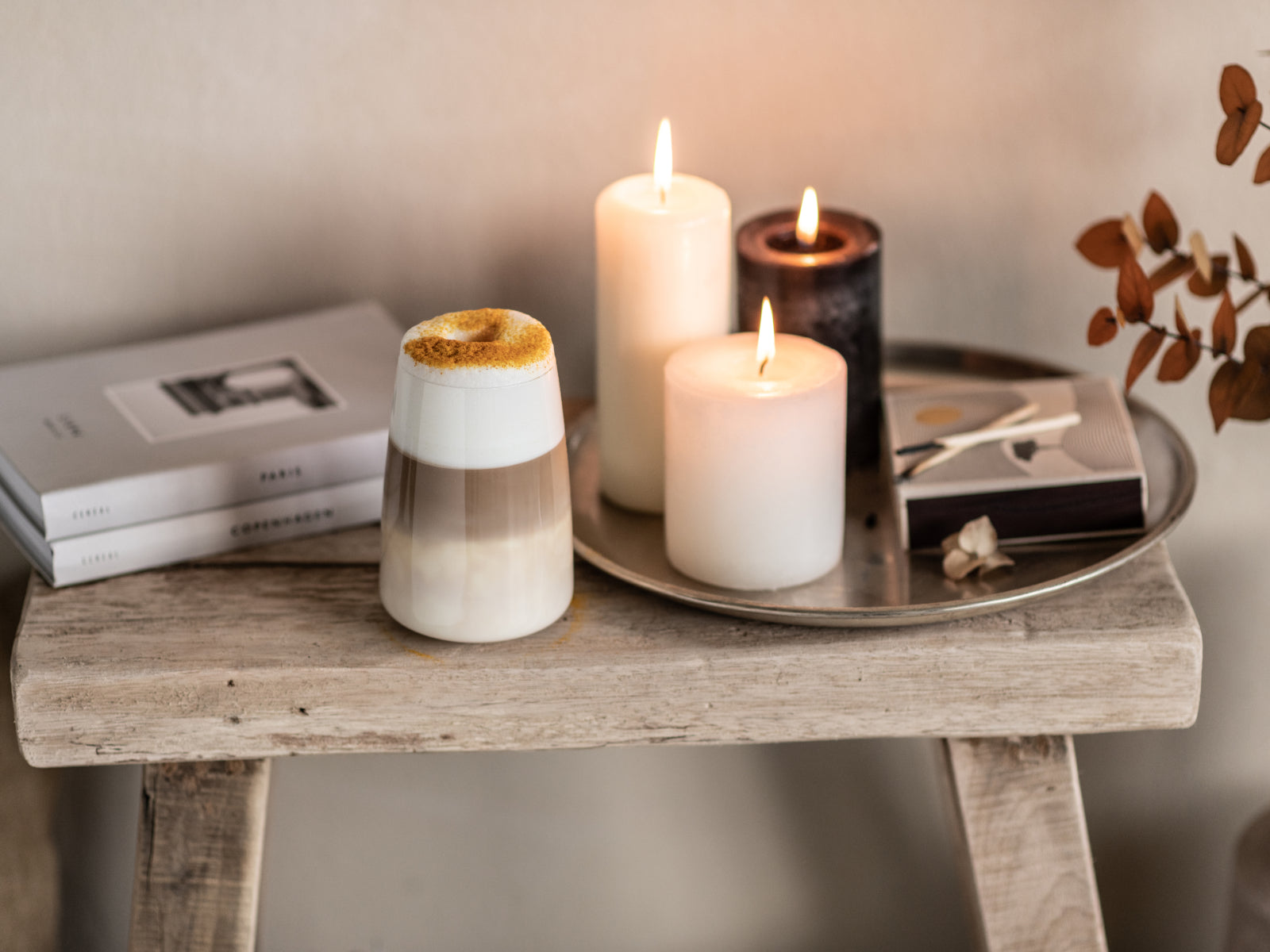 ZWIESEL GLAS Simplify Allroundglas Set 2tlg Lifestyle 3