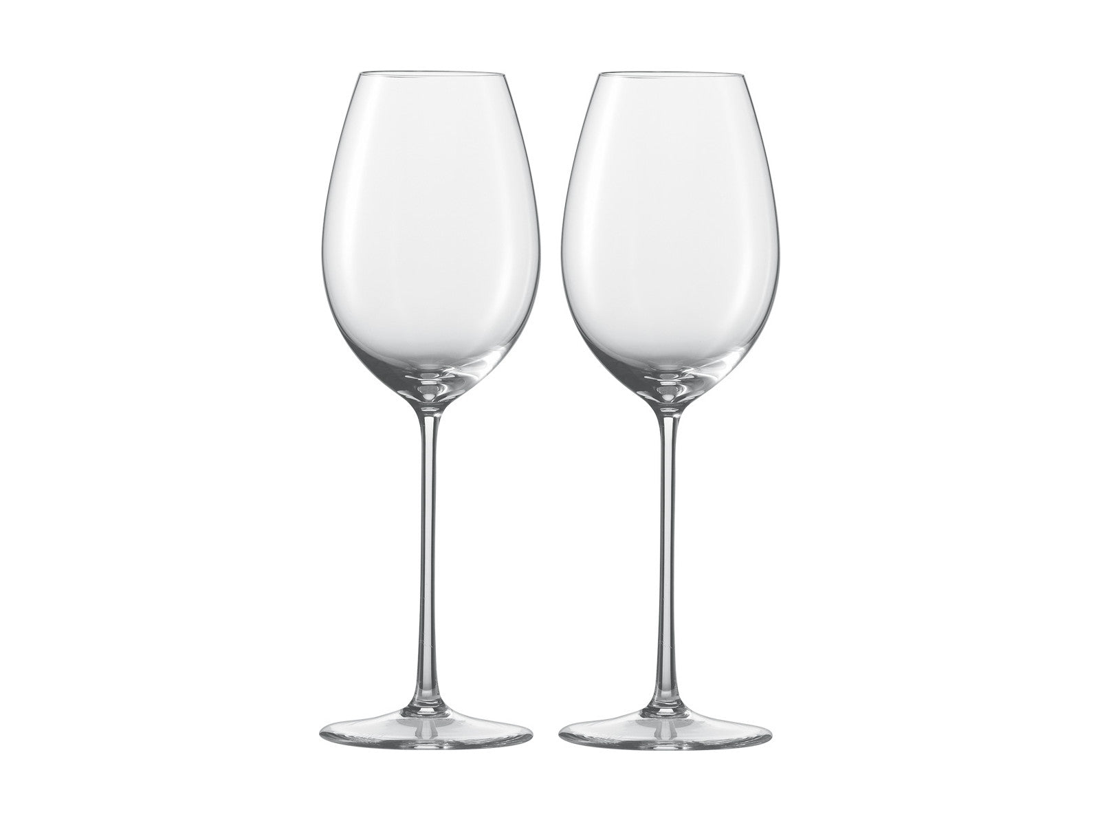 ZWIESEL GLAS Enoteca Riesling Weißweinglas Set 2tlg Freisteller 1
