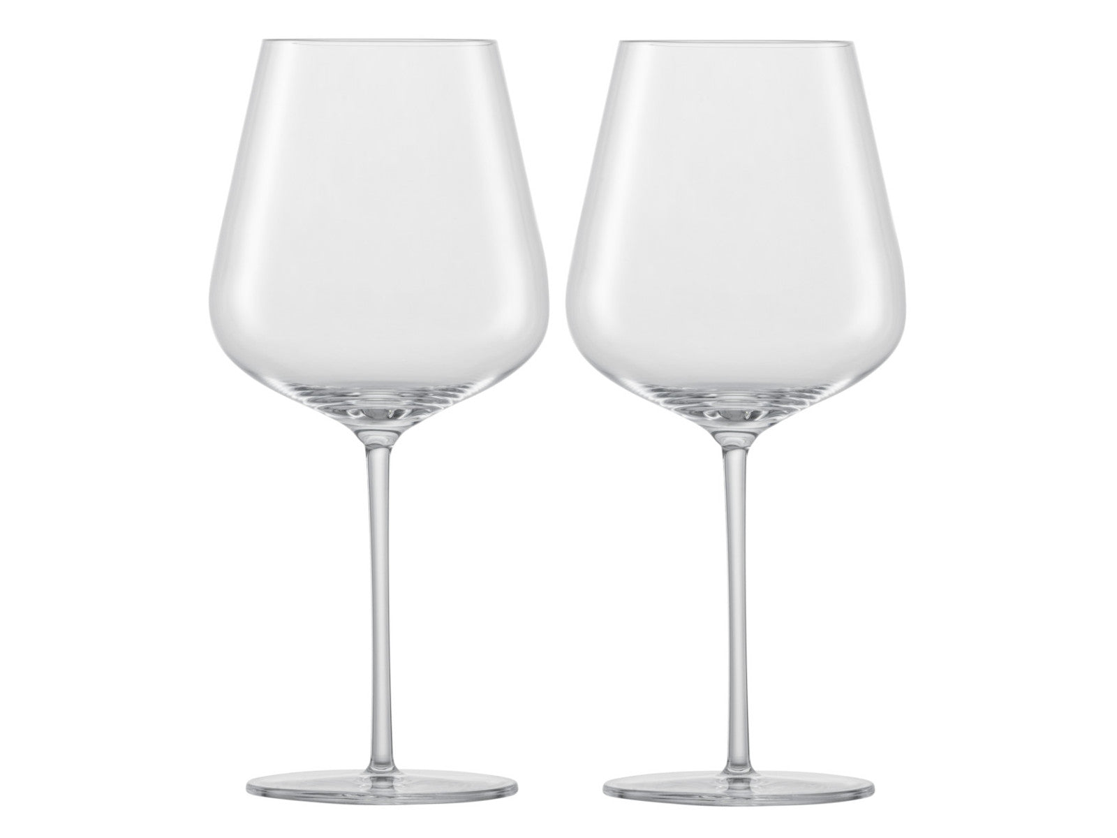 ZWIESEL GLAS Vervino Allroundglas Set 2tlg Freisteller 1