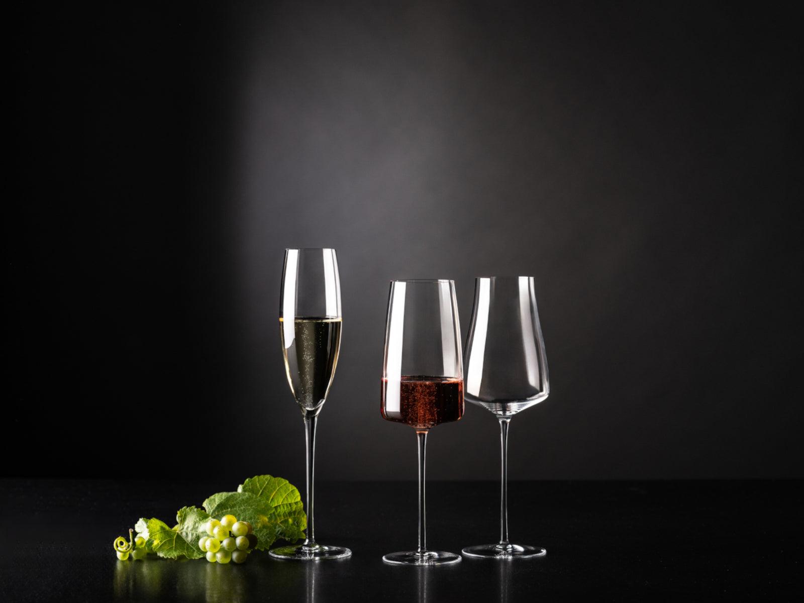 ZWIESEL GLAS Simplify Sektglas leicht & frisch Set 2tlg Lifestyle 3