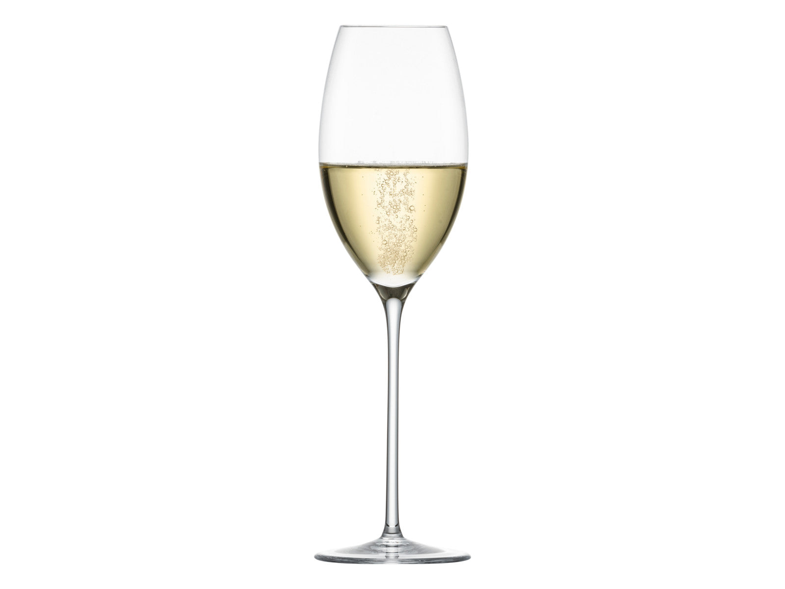 ZWIESEL GLAS Enoteca Champagnerglas Set 2tlg Freisteller 3