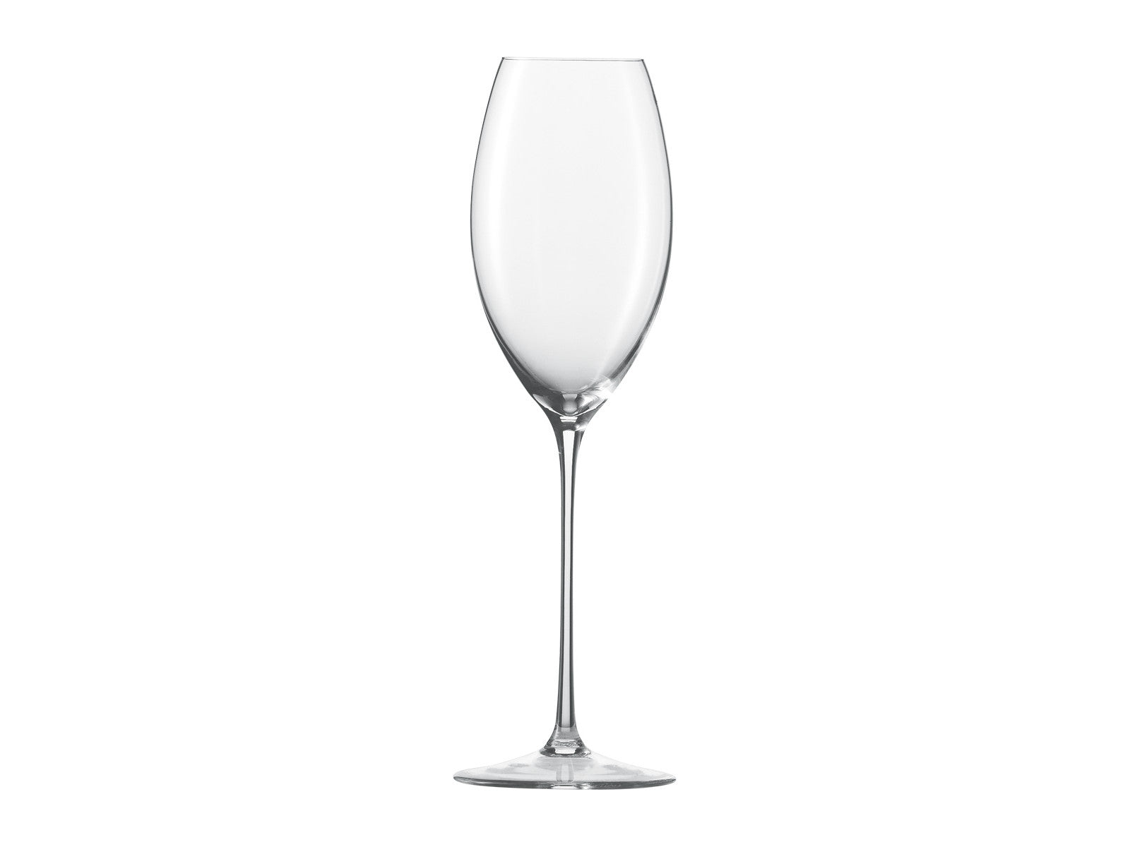 ZWIESEL GLAS Enoteca Champagnerglas Set 2tlg Freisteller 2