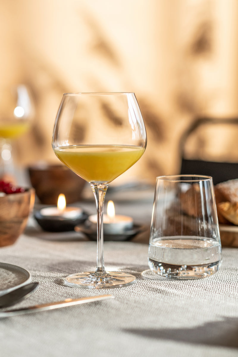 ZWIESEL GLAS Vervino Allround Becher Set 4tlg Lifestyle 1