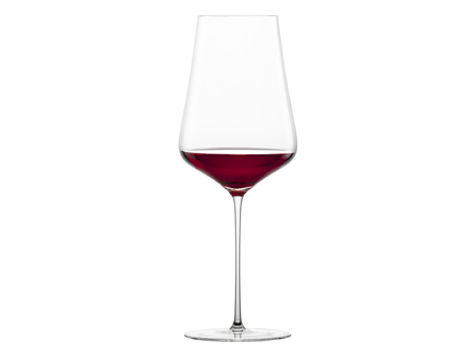 ZWIESEL GLAS Duo Bordeaux Rotweinglas Set 2tlg Freisteller 2