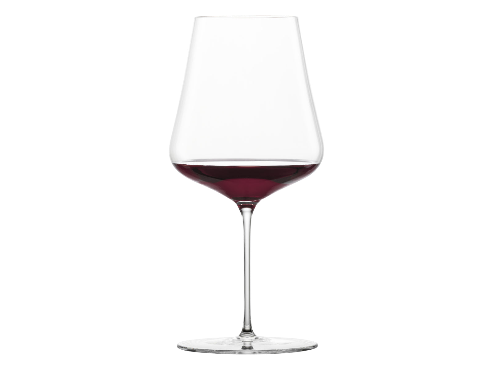 ZWIESEL GLAS Duo Burgunder Rotweinglas Set 2tlg Freisteller 2