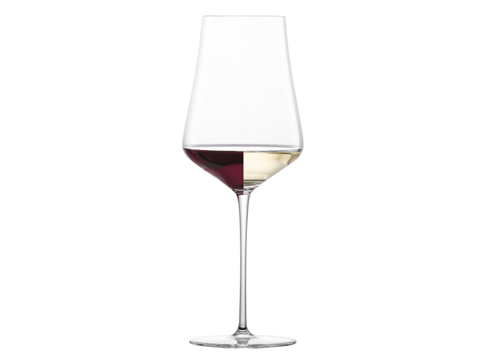 ZWIESEL GLAS Duo Allround Weinglas Set 2tlg Freisteller 2