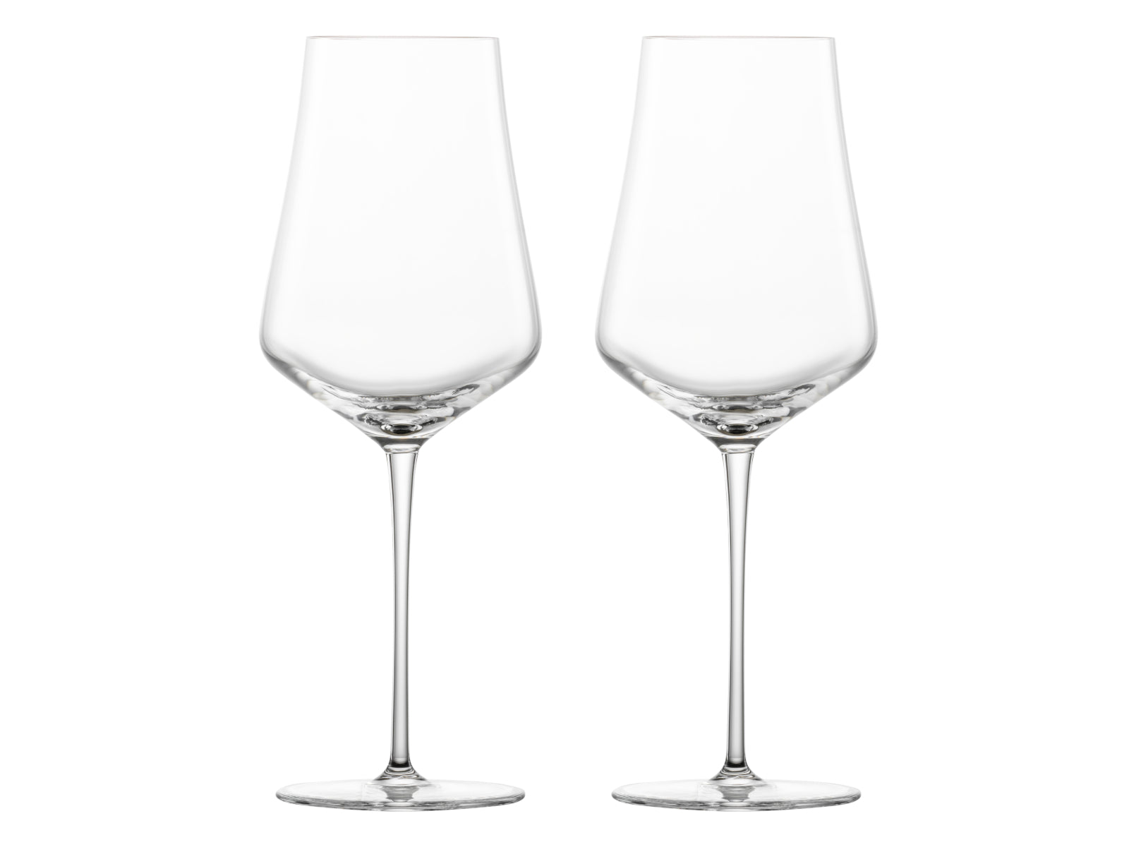 ZWIESEL GLAS Duo Allround Weinglas Set 2tlg Freisteller 1