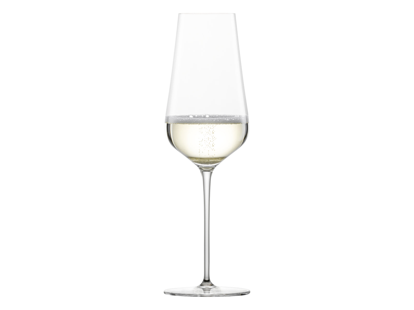 ZWIESEL GLAS Duo Champagnerglas Set 2tlg Freisteller 2